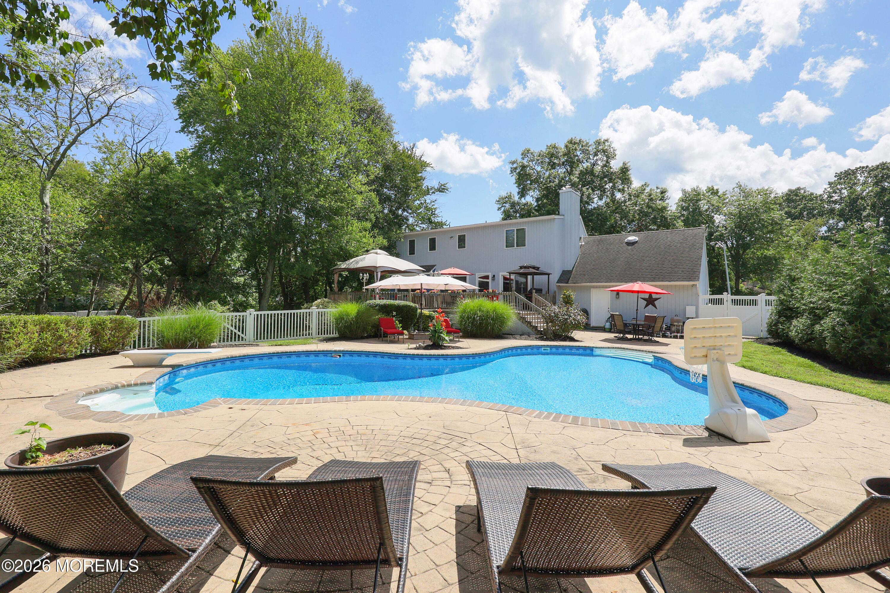 731 Mccormick Drive Toms River NJ 08753