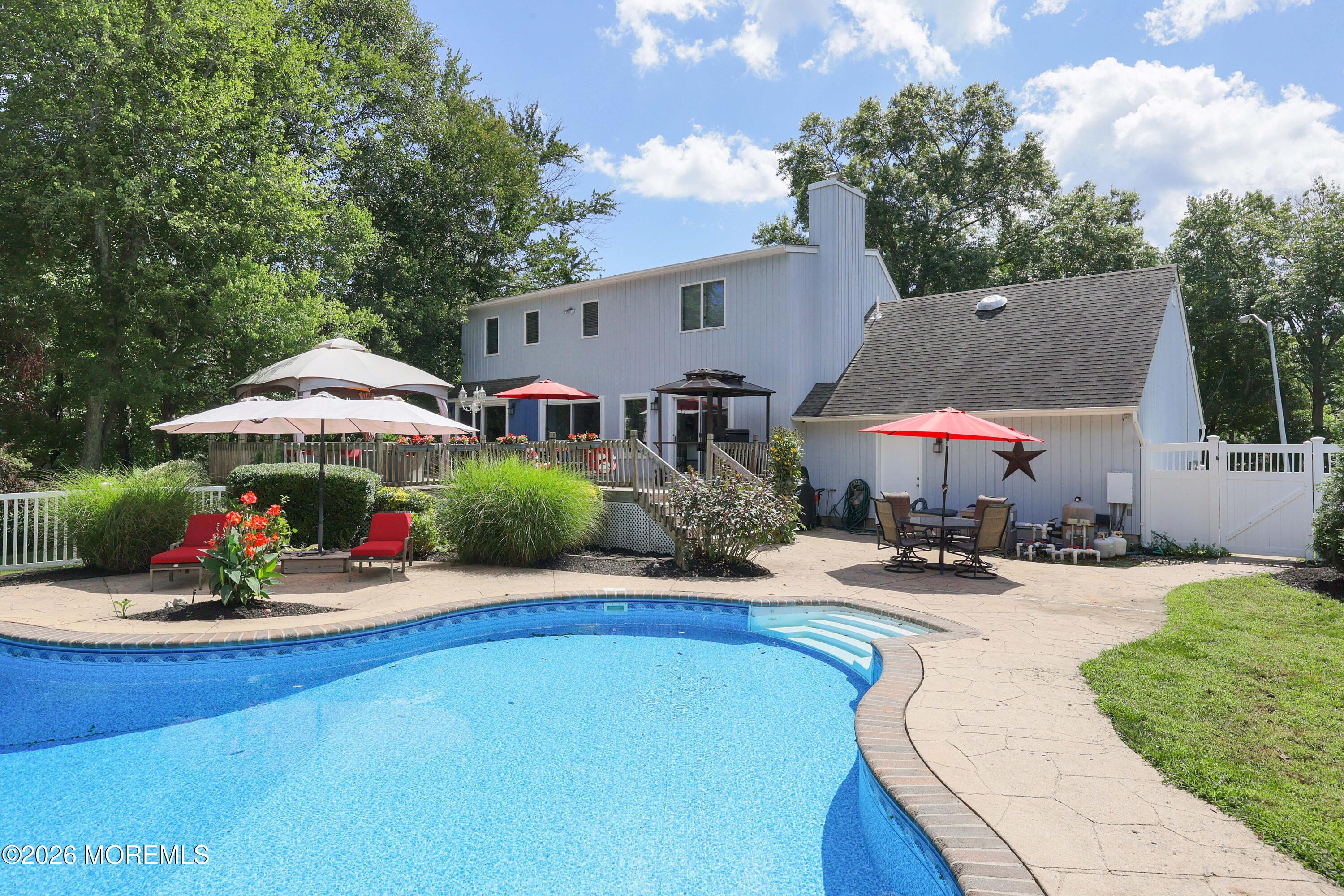 731 Mccormick Drive Toms River NJ 08753
