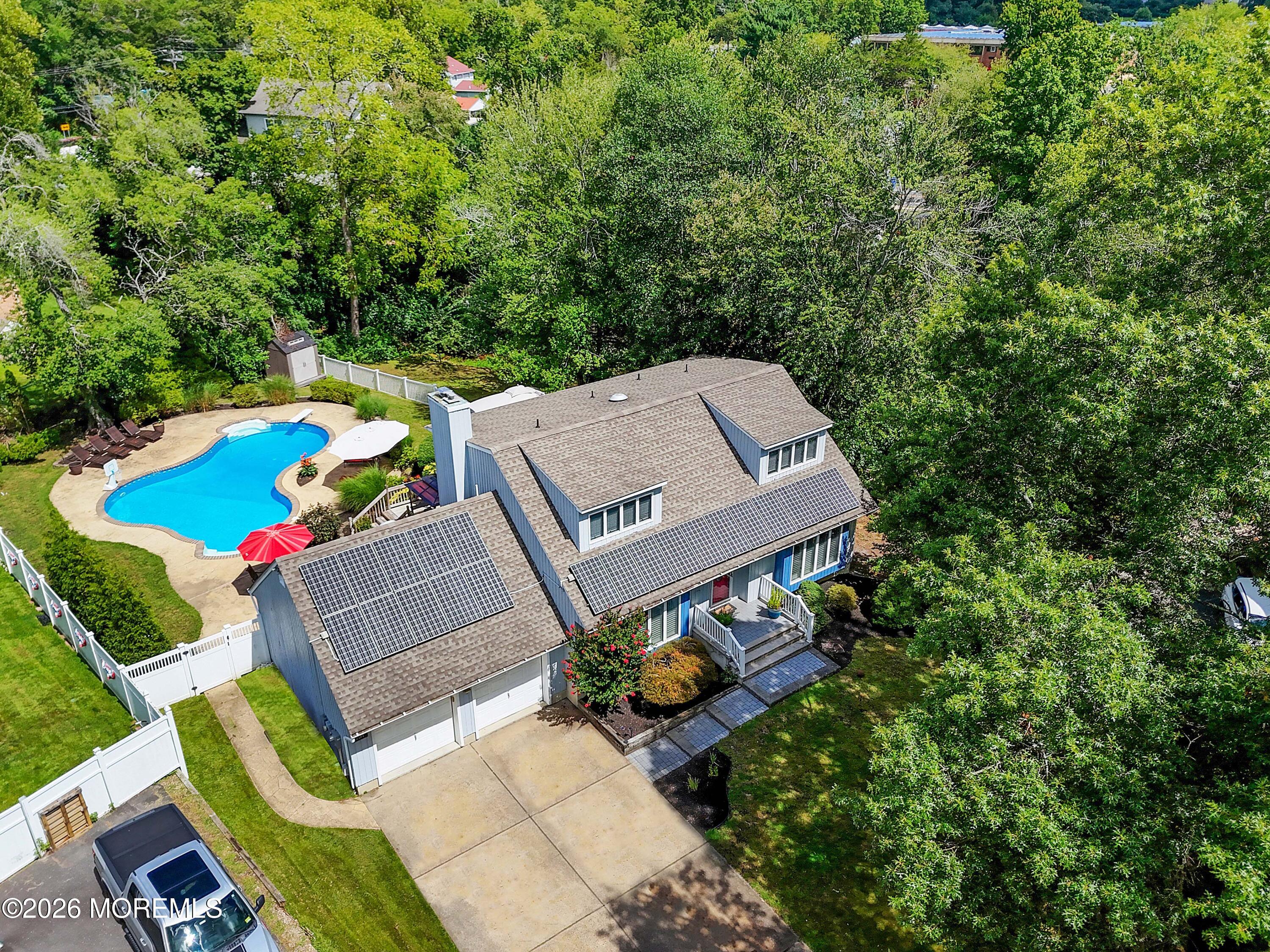 731 Mccormick Drive Toms River NJ 08753