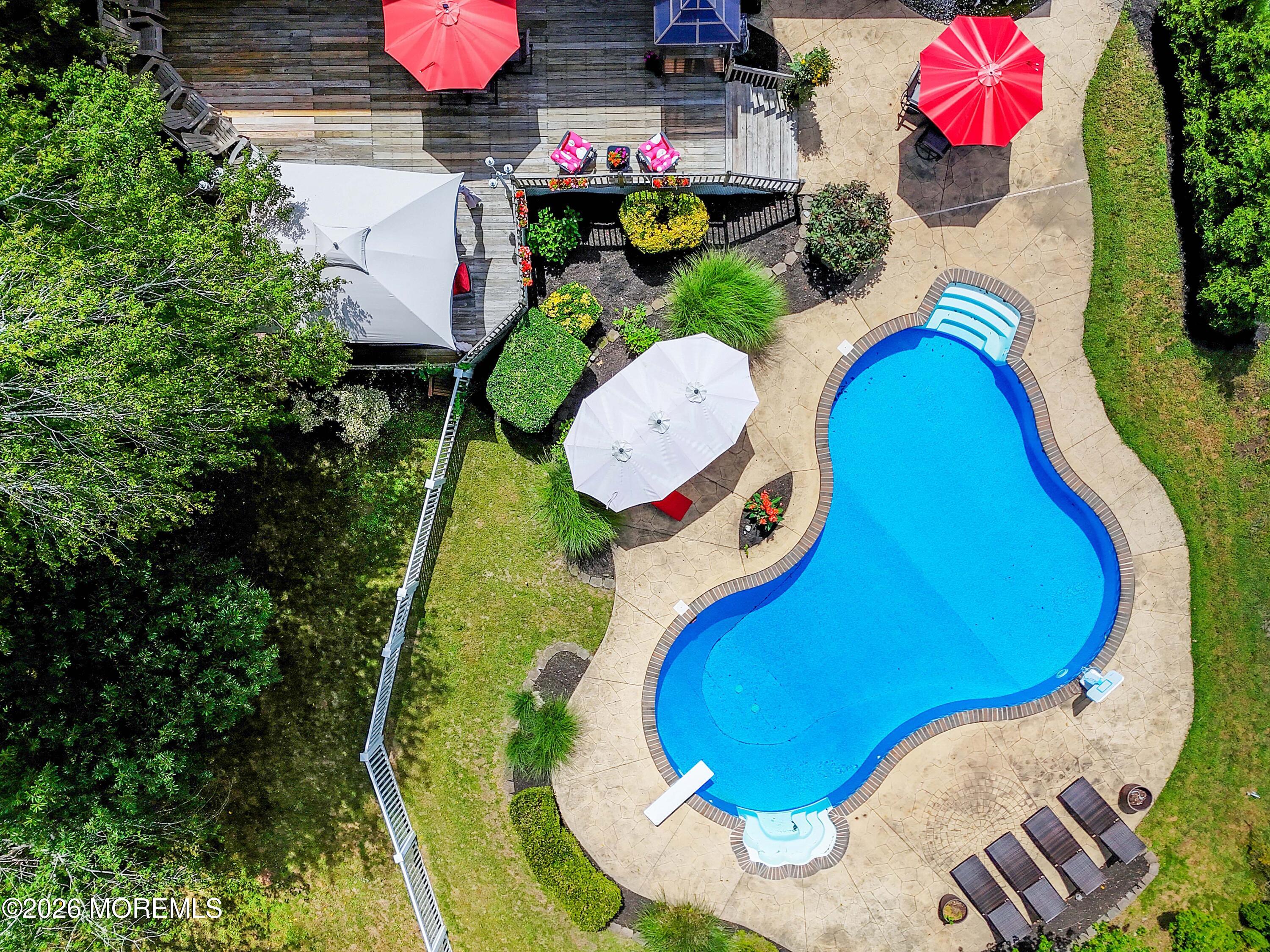 731 Mccormick Drive Toms River NJ 08753