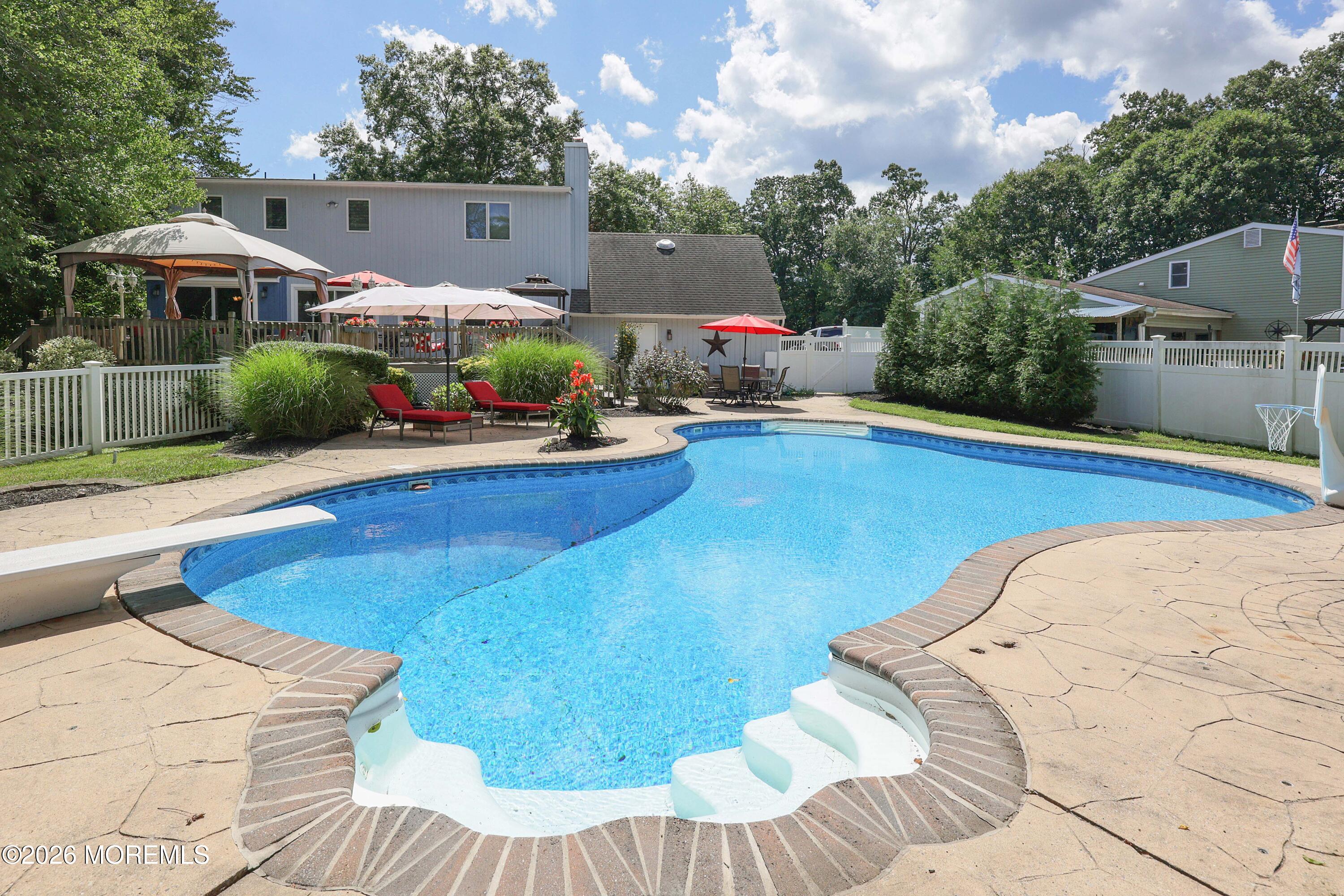 731 Mccormick Drive Toms River NJ 08753
