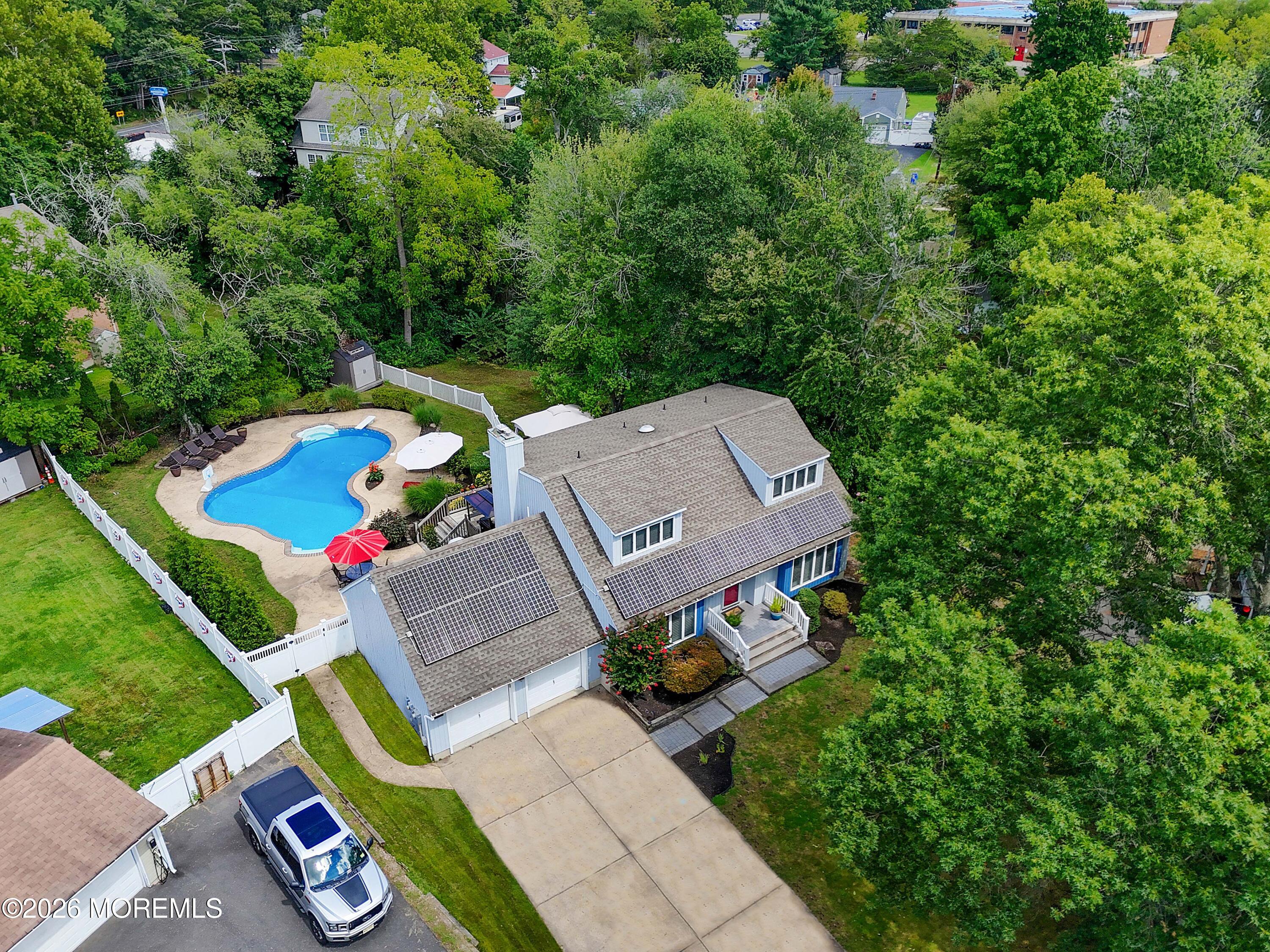 731 Mccormick Drive Toms River NJ 08753