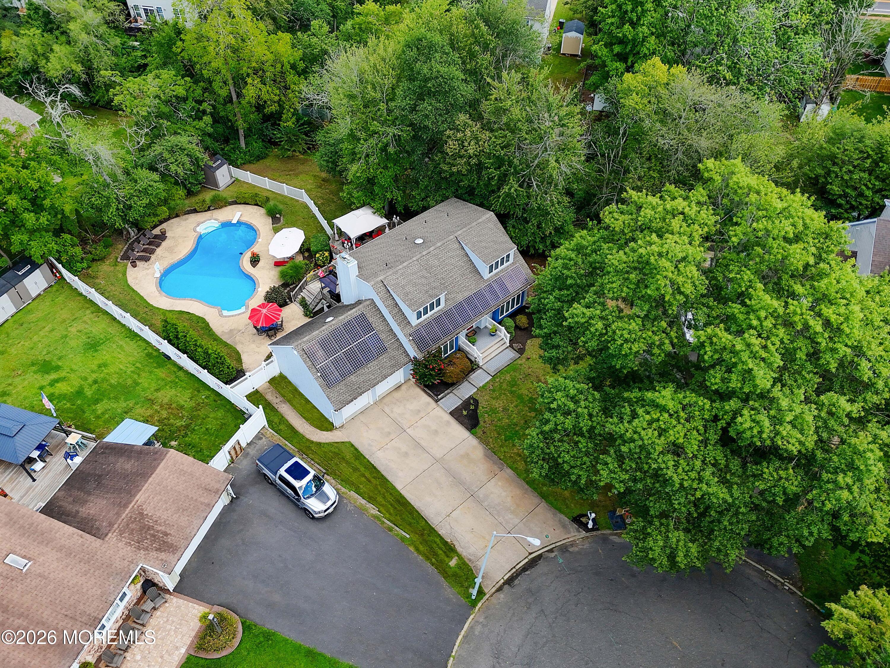 731 Mccormick Drive Toms River NJ 08753