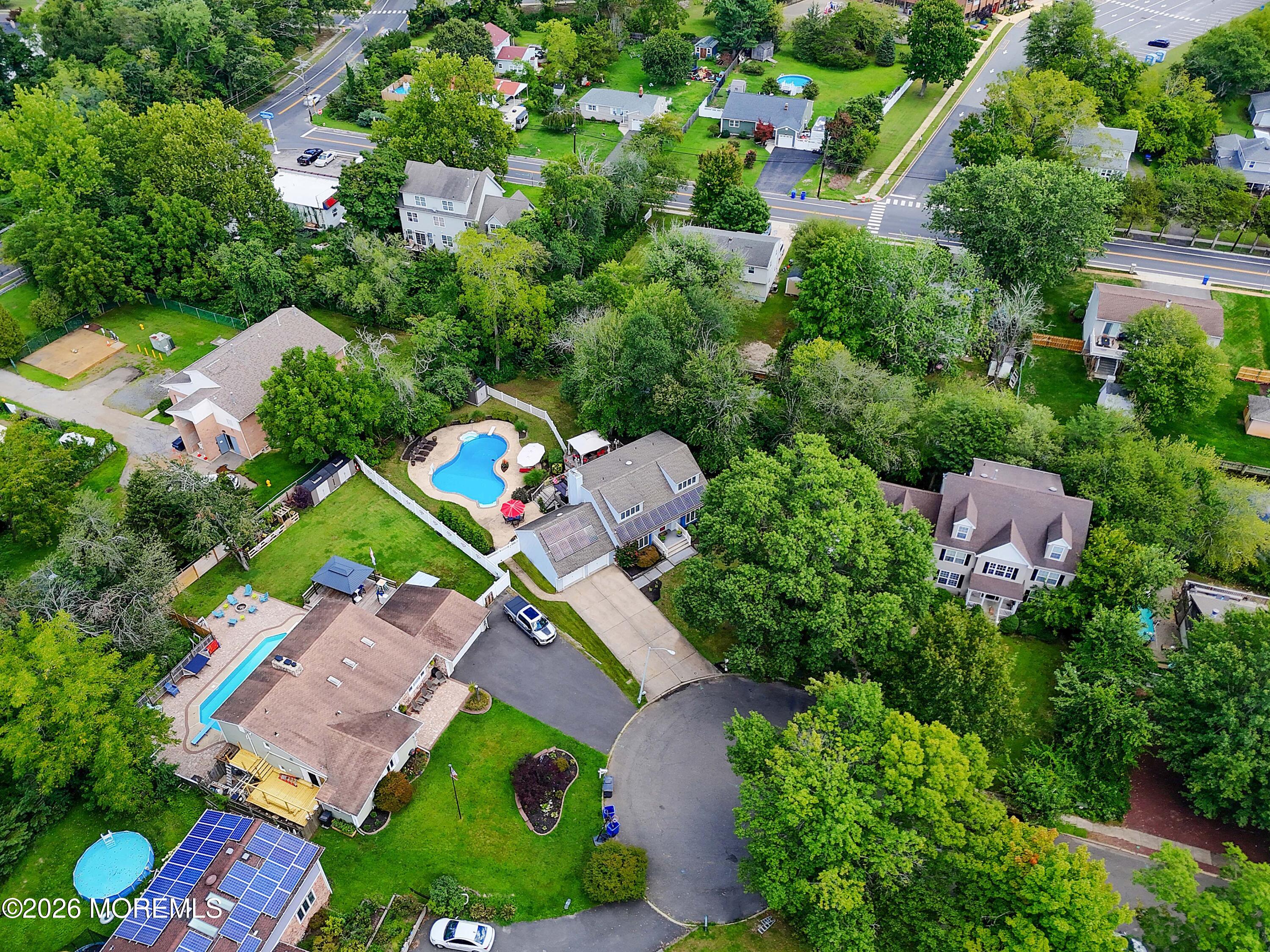 731 Mccormick Drive Toms River NJ 08753