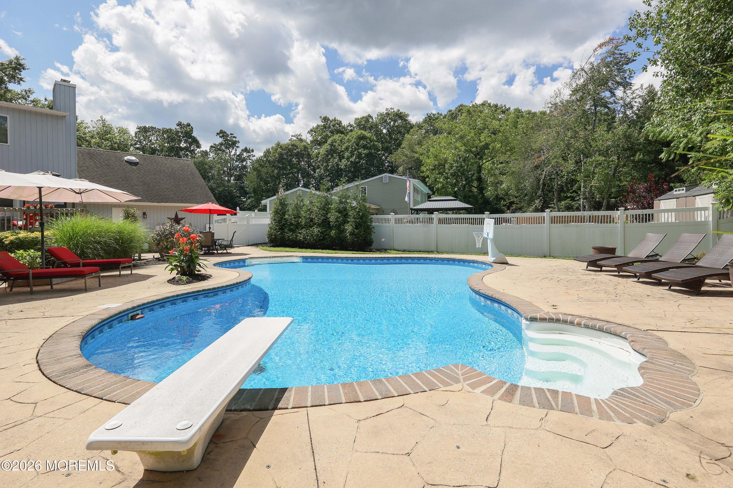 731 Mccormick Drive Toms River NJ 08753