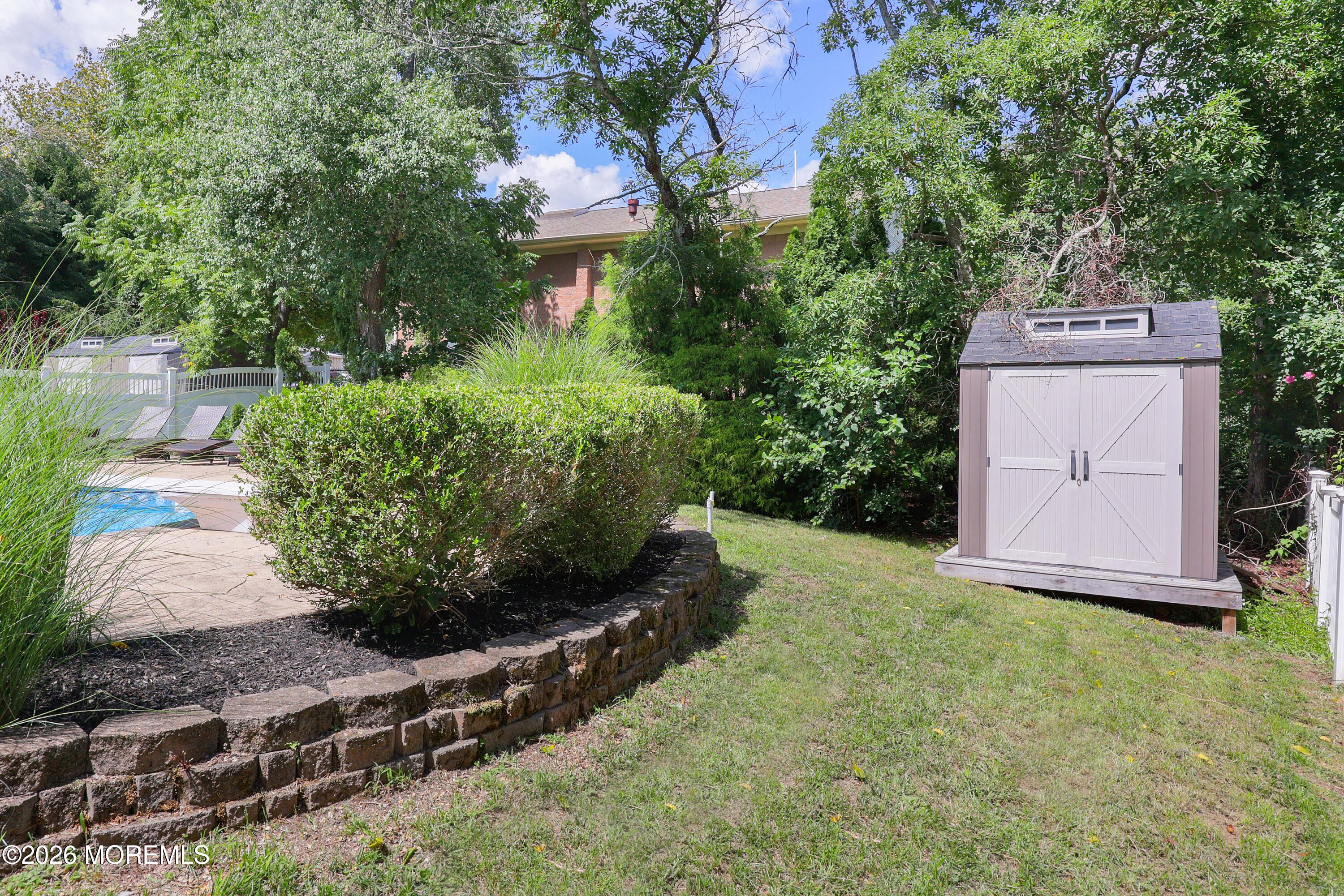 731 Mccormick Drive Toms River NJ 08753