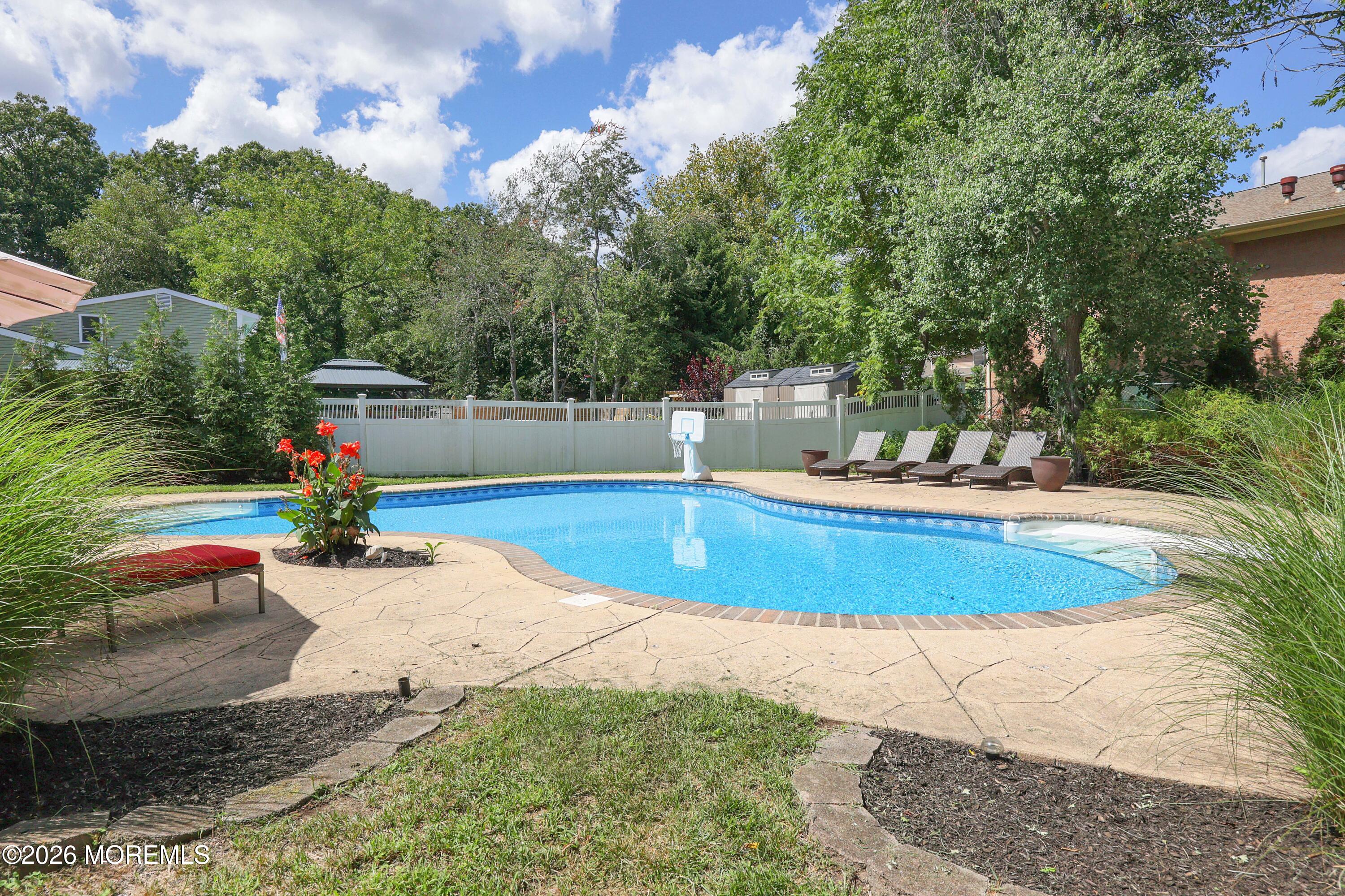731 Mccormick Drive Toms River NJ 08753