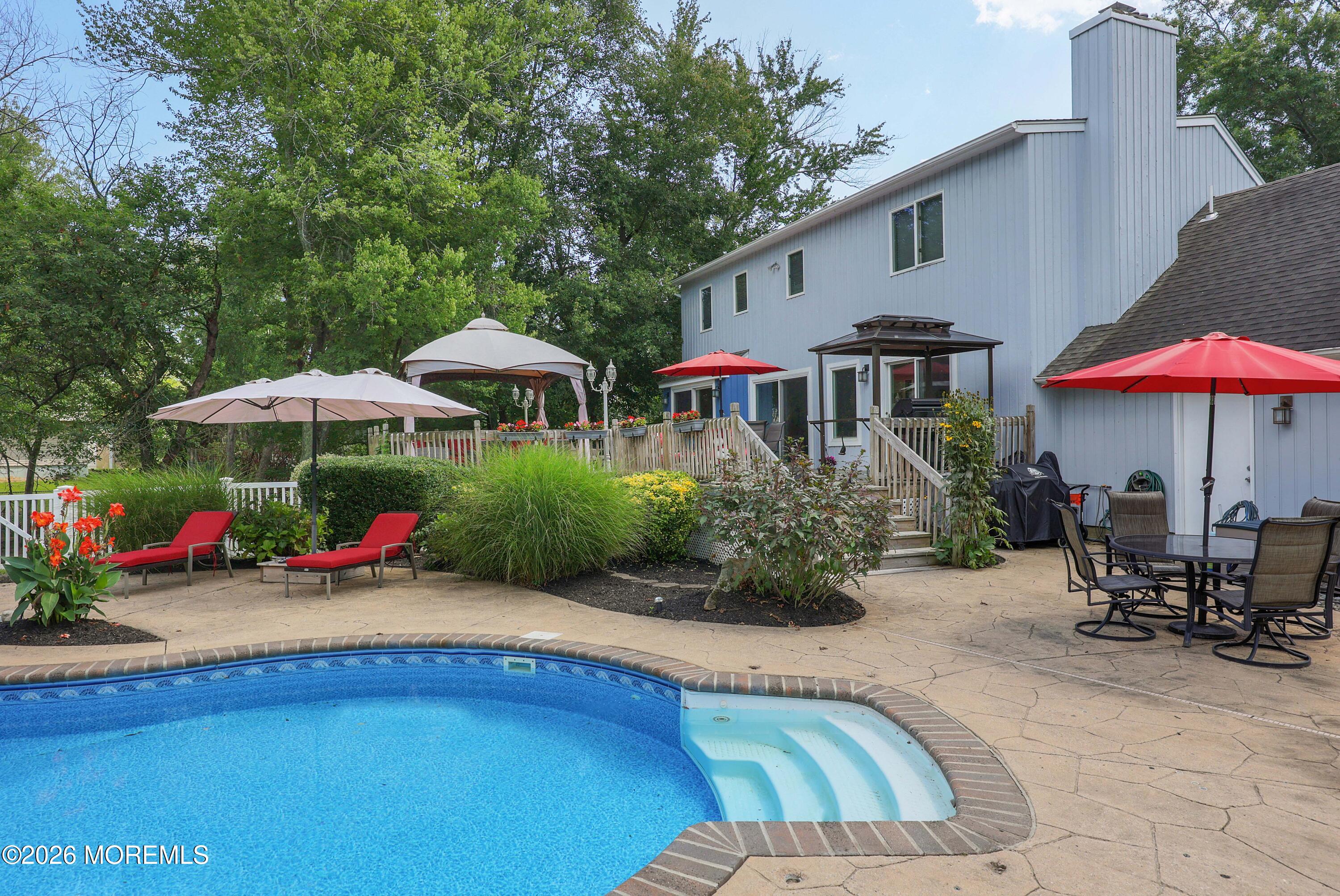731 Mccormick Drive Toms River NJ 08753