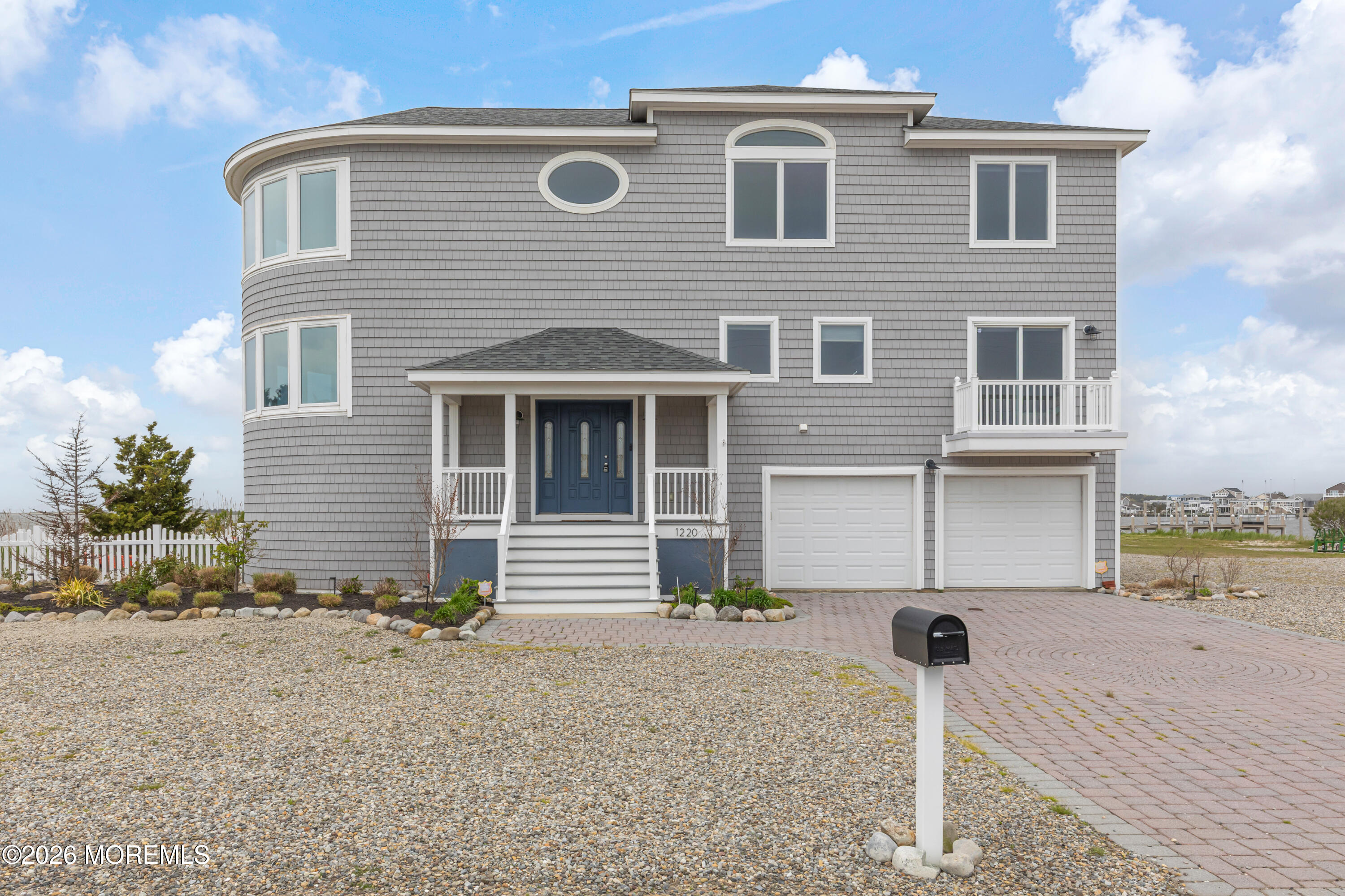 1220 S Green Street Tuckerton NJ 08087
