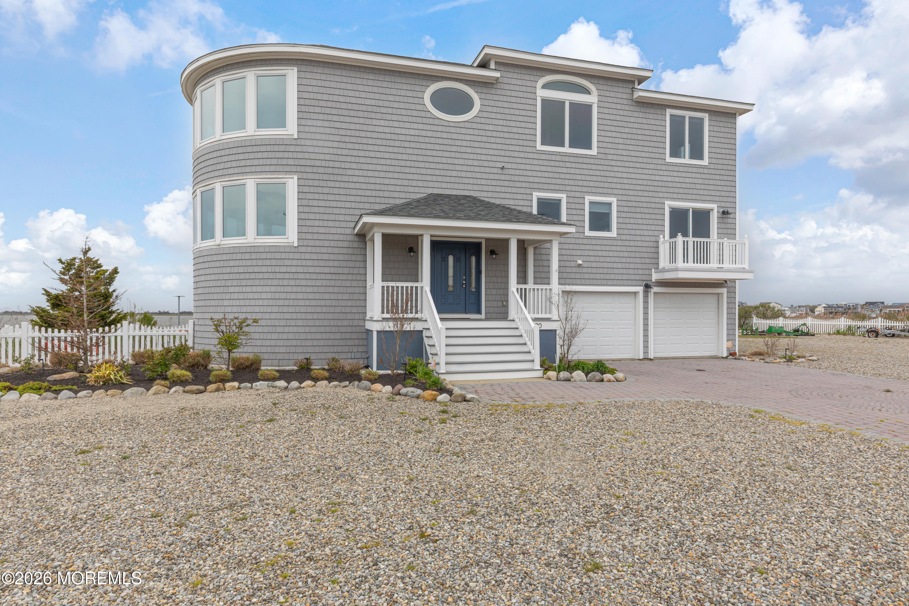 1220 S Green Street Tuckerton NJ 08087