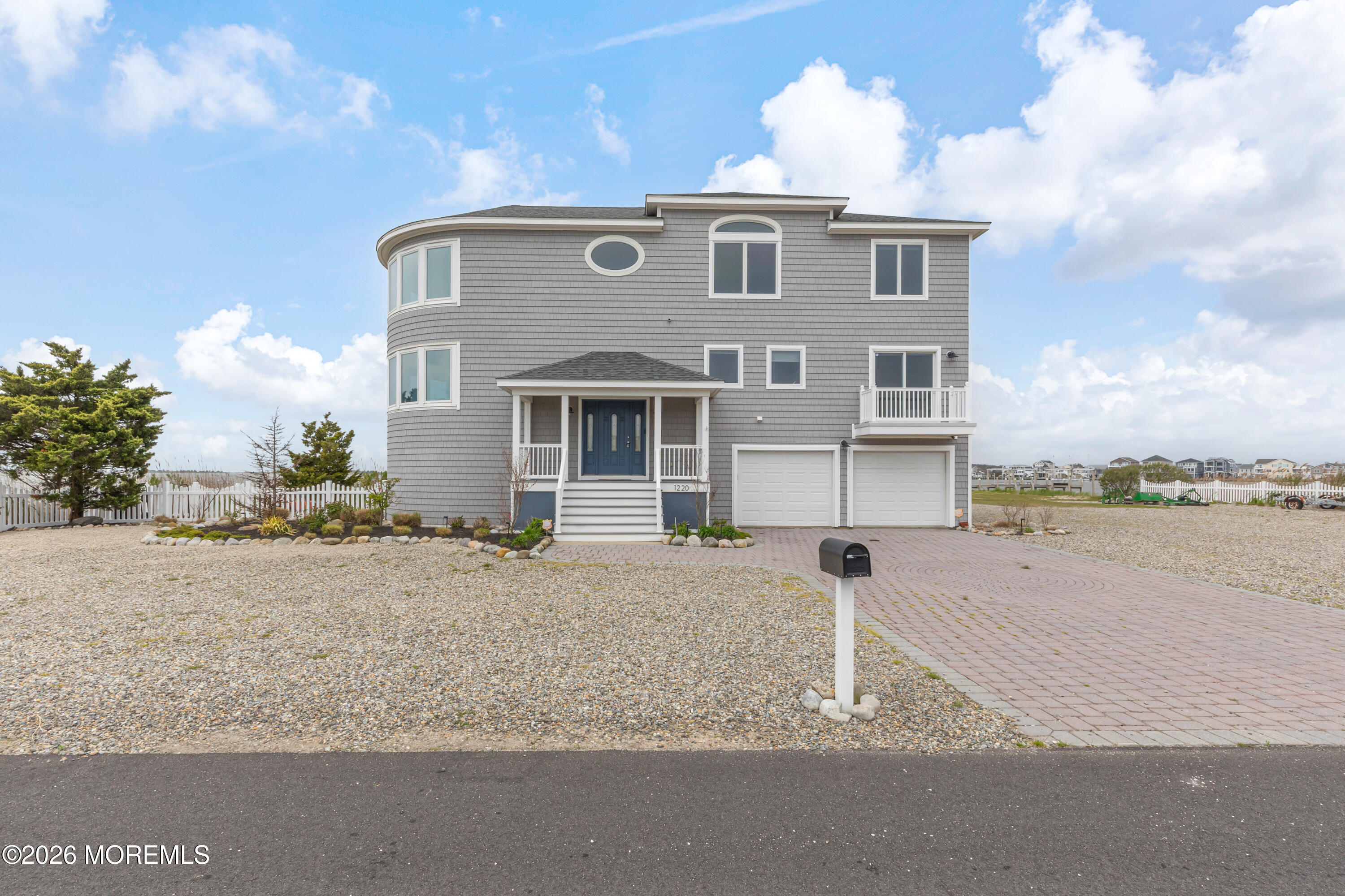 1220 S Green Street Tuckerton NJ 08087