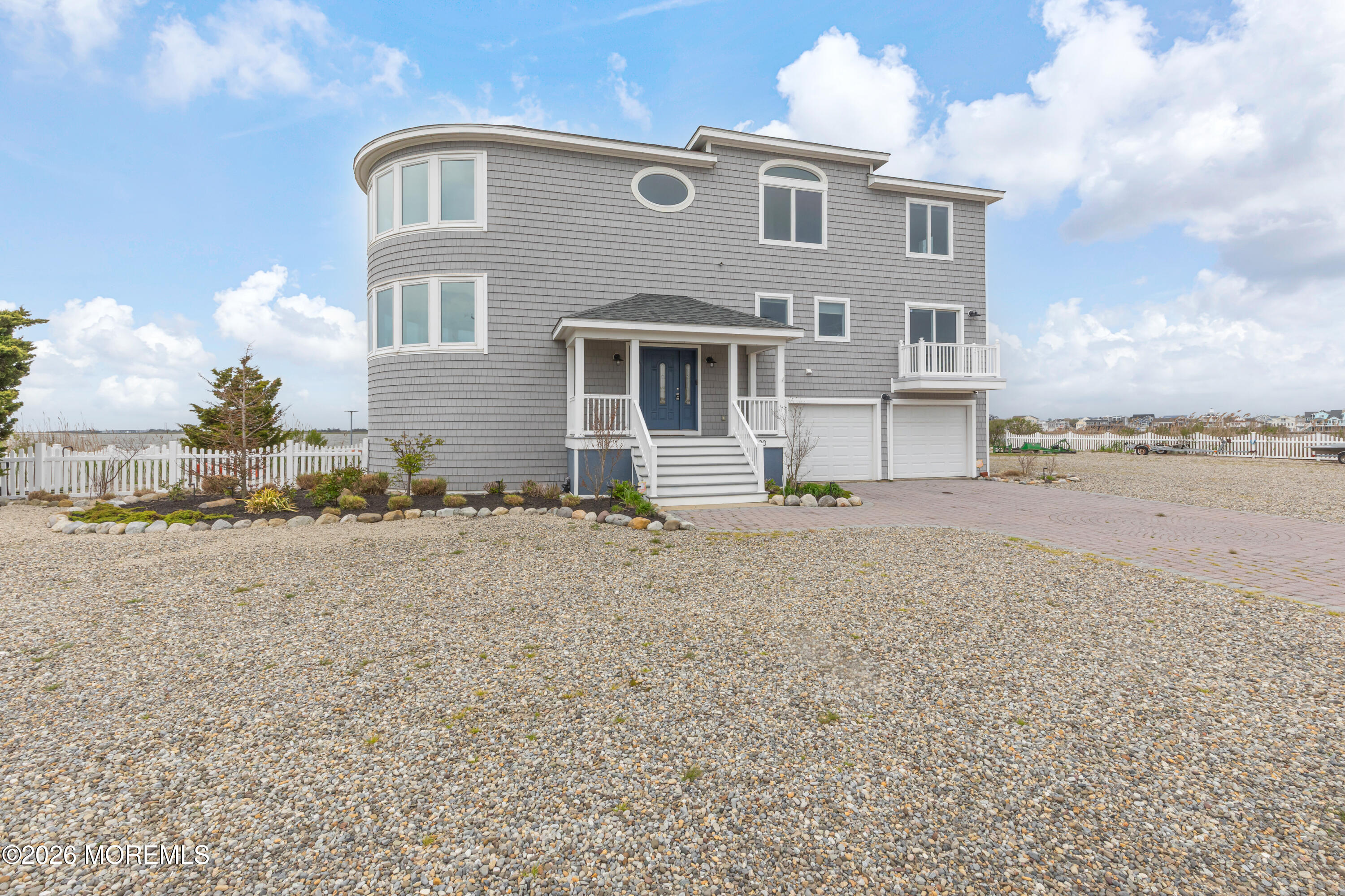 1220 S Green Street Tuckerton NJ 08087