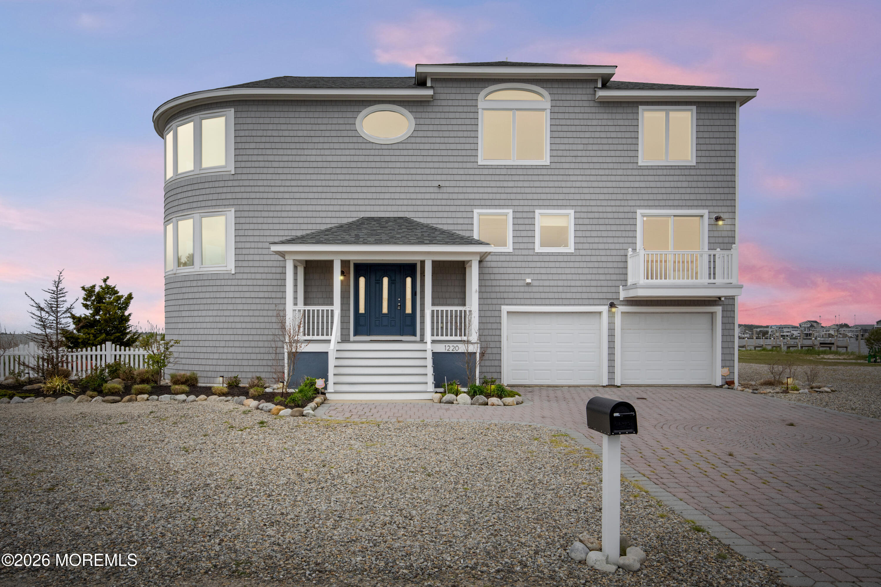 1220 S Green Street Tuckerton NJ 08087