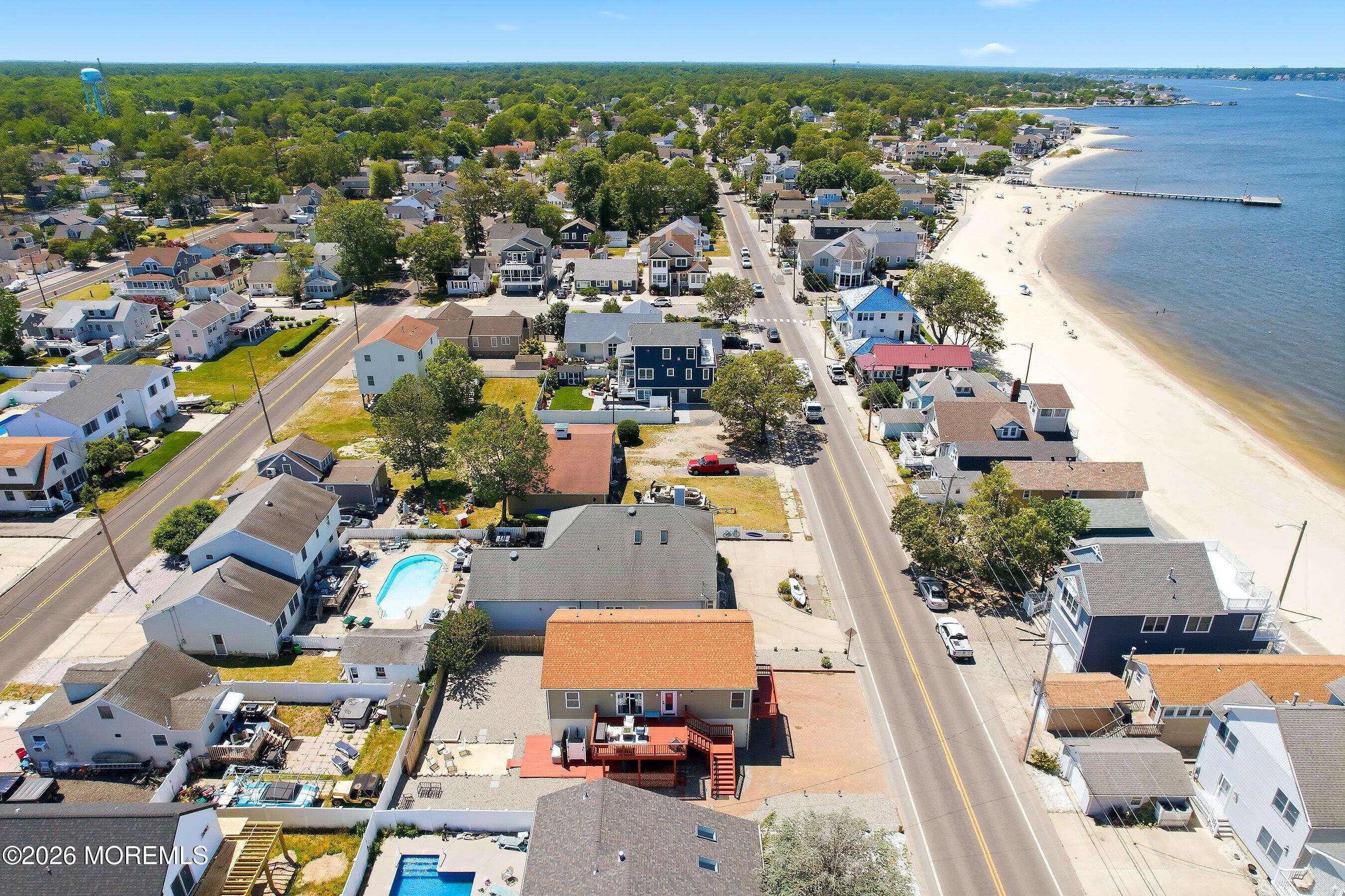 334 E Bayview Avenue Ocean Gate NJ 08740