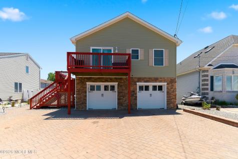 334 E Bayview Avenue Ocean Gate NJ 08740
