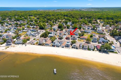 334 E Bayview Avenue Ocean Gate NJ 08740