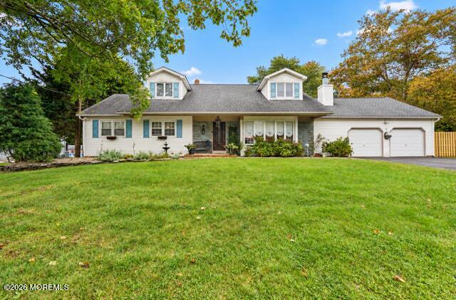 11 Lake Ontario Lane Morganville NJ 07751