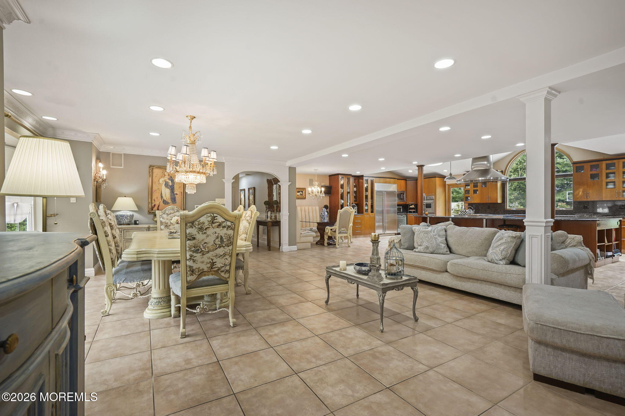 11 Lake Ontario Lane Morganville NJ 07751