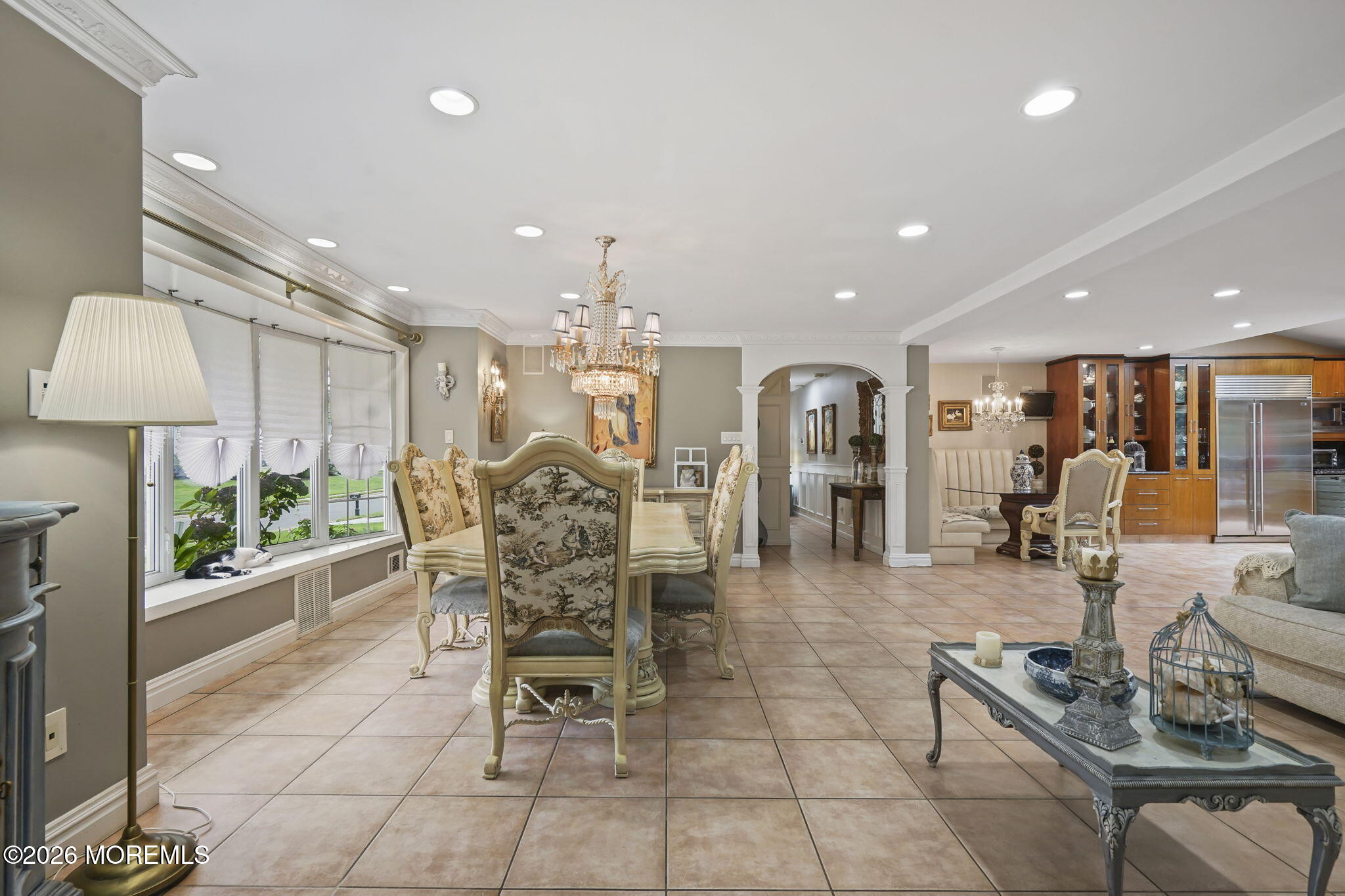 11 Lake Ontario Lane Morganville NJ 07751