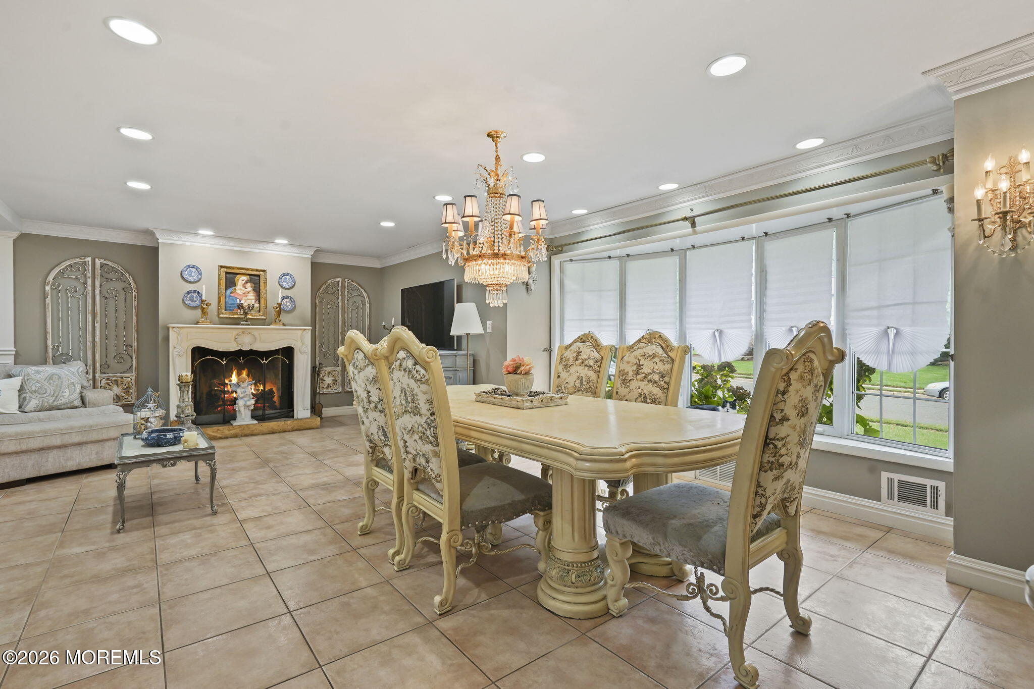 11 Lake Ontario Lane Morganville NJ 07751