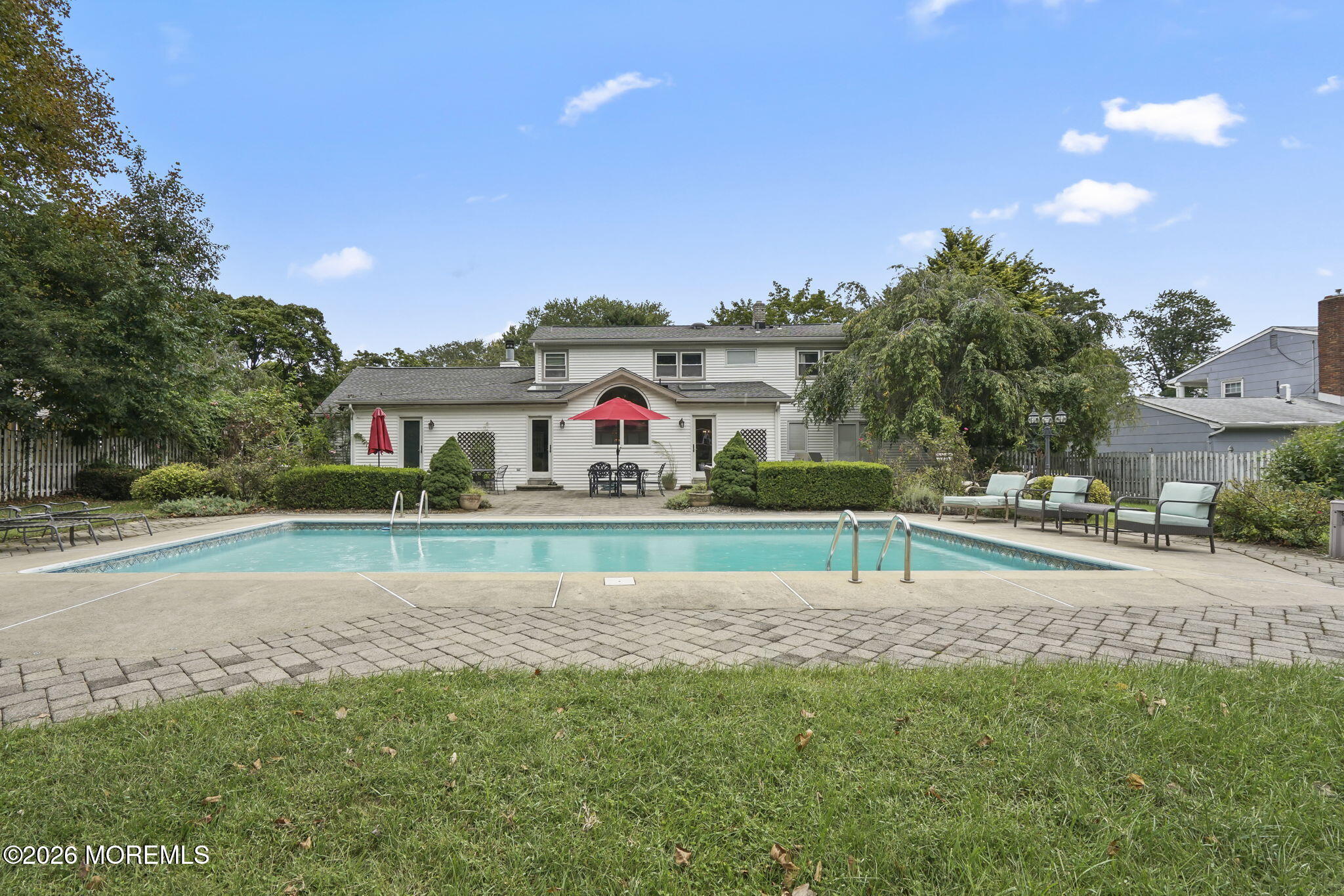 11 Lake Ontario Lane Morganville NJ 07751
