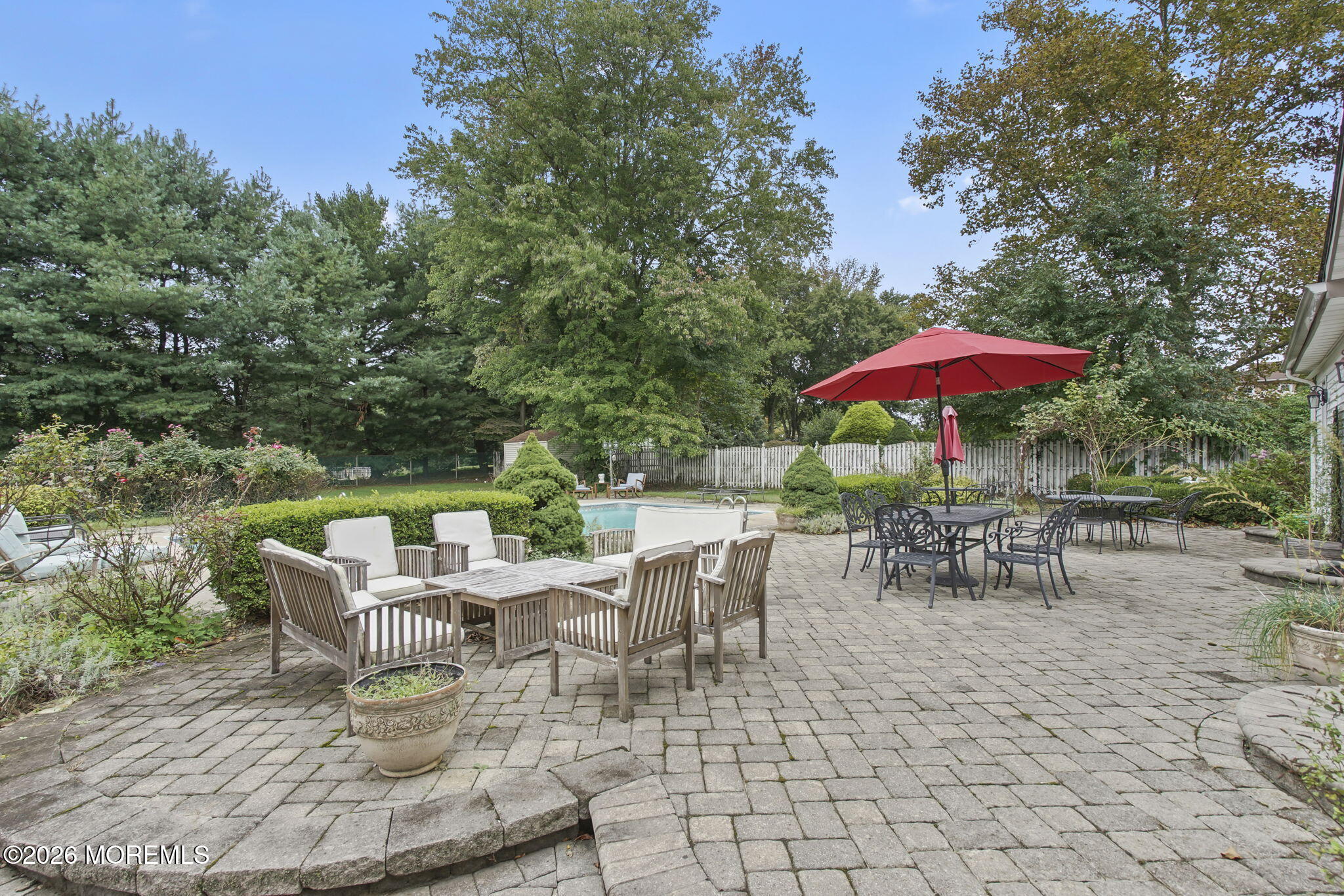 11 Lake Ontario Lane Morganville NJ 07751