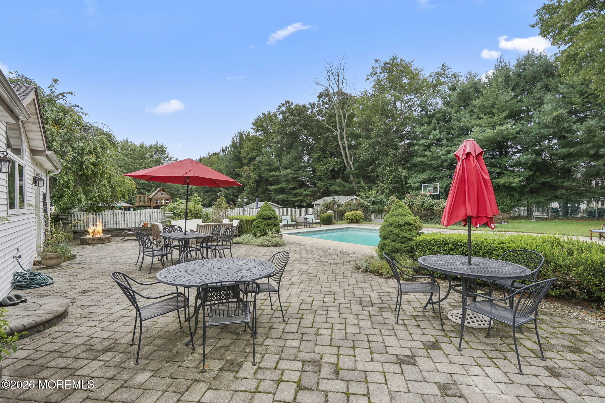 11 Lake Ontario Lane Morganville NJ 07751