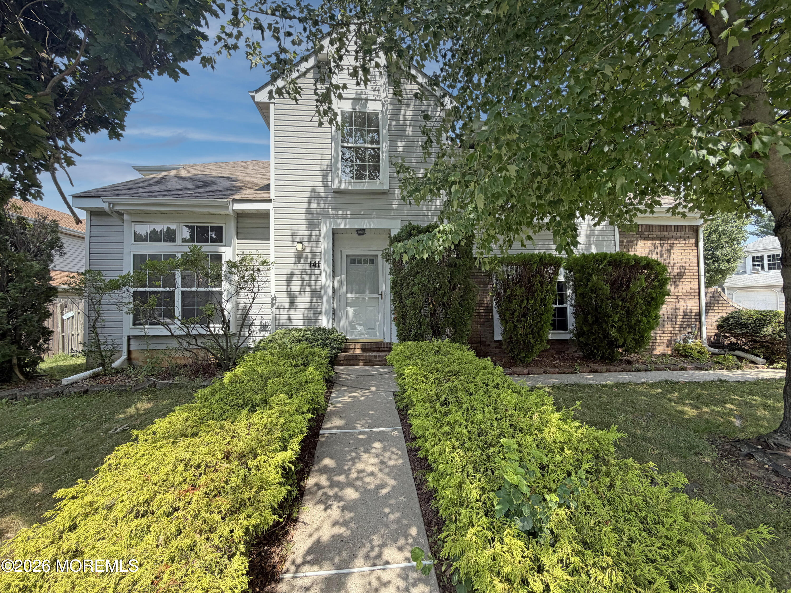 141 Kentucky Way Freehold NJ 07728