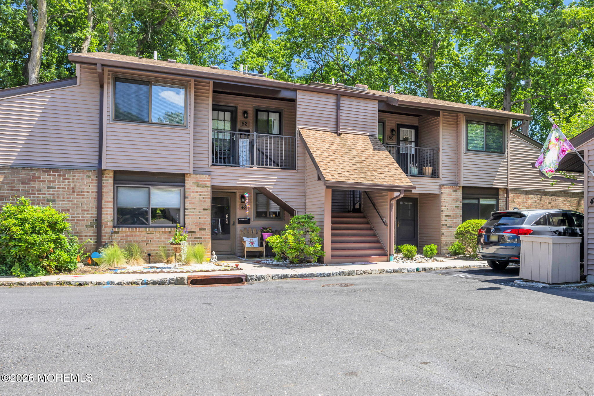 46 Friendship Court Red Bank NJ 07701