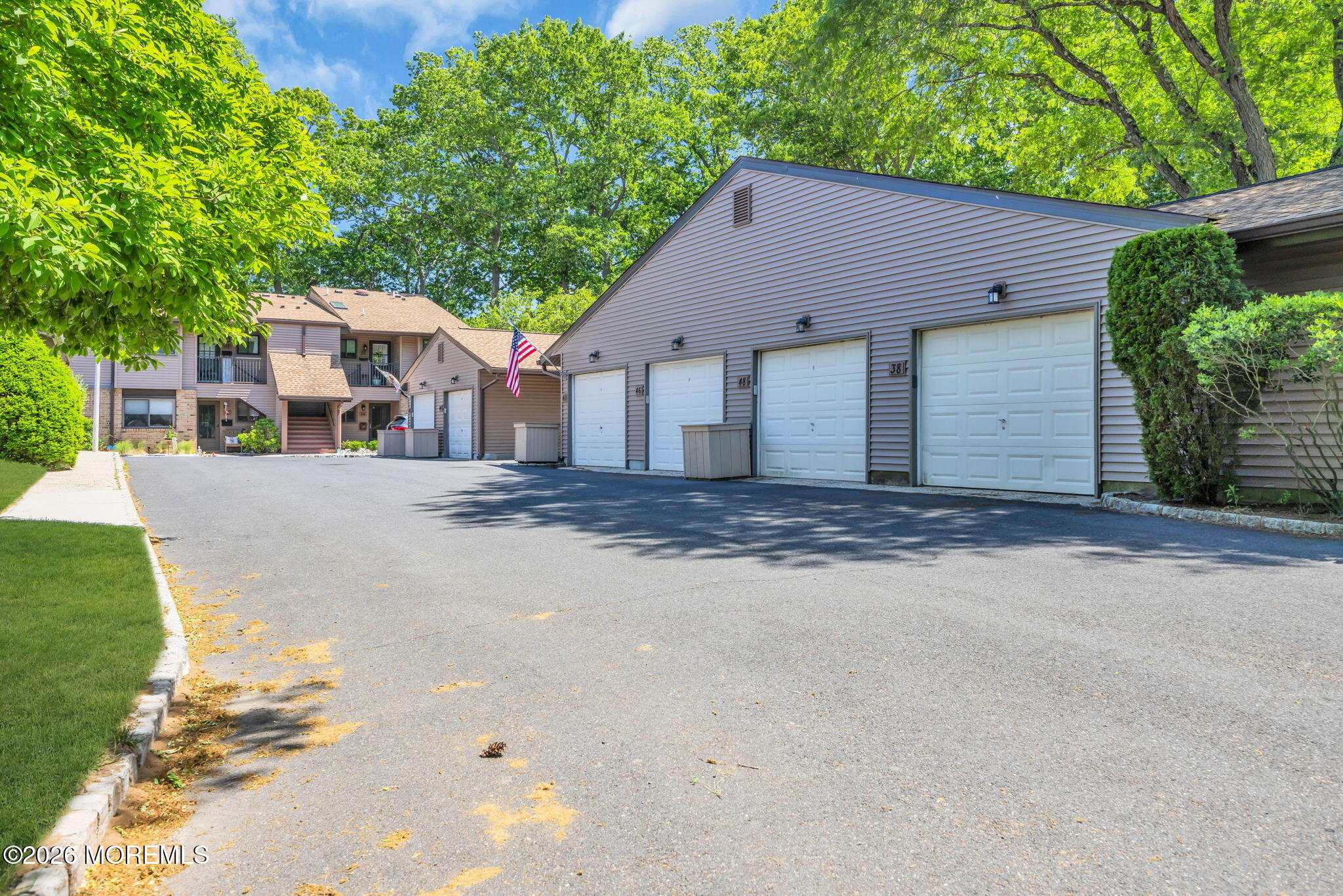 46 Friendship Court Red Bank NJ 07701