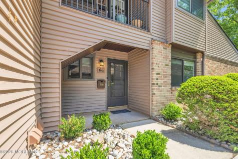 46 Friendship Court Red Bank NJ 07701