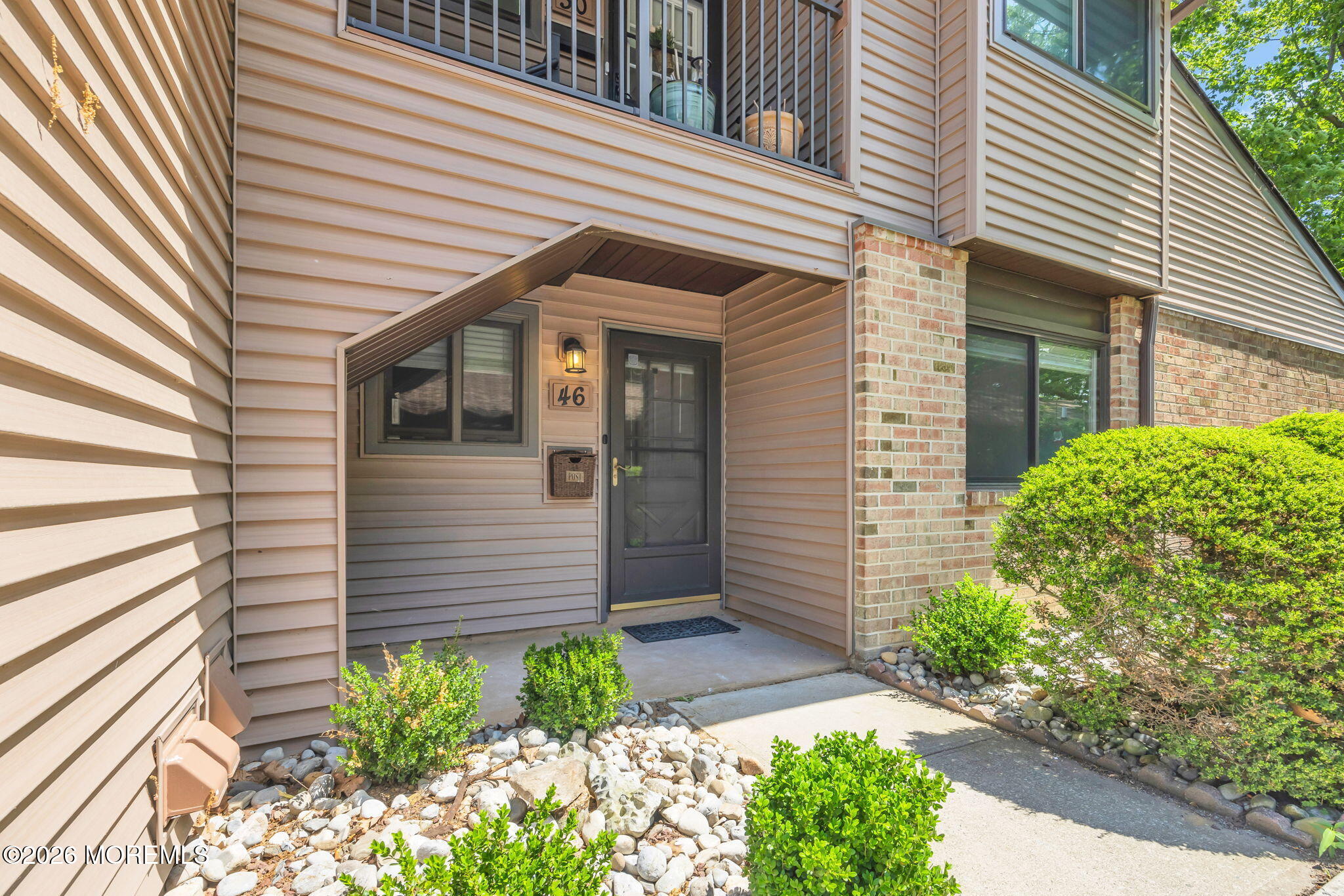 46 Friendship Court Red Bank NJ 07701