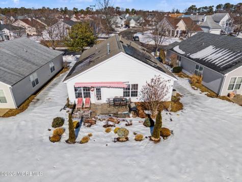 70 Mirage Boulevard Barnegat NJ 08005