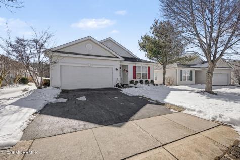 70 Mirage Boulevard Barnegat NJ 08005