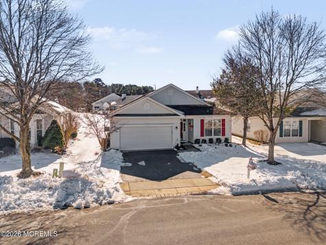 70 Mirage Boulevard Barnegat NJ 08005
