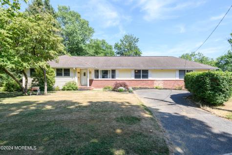 2 Morford Road Middletown NJ 07748