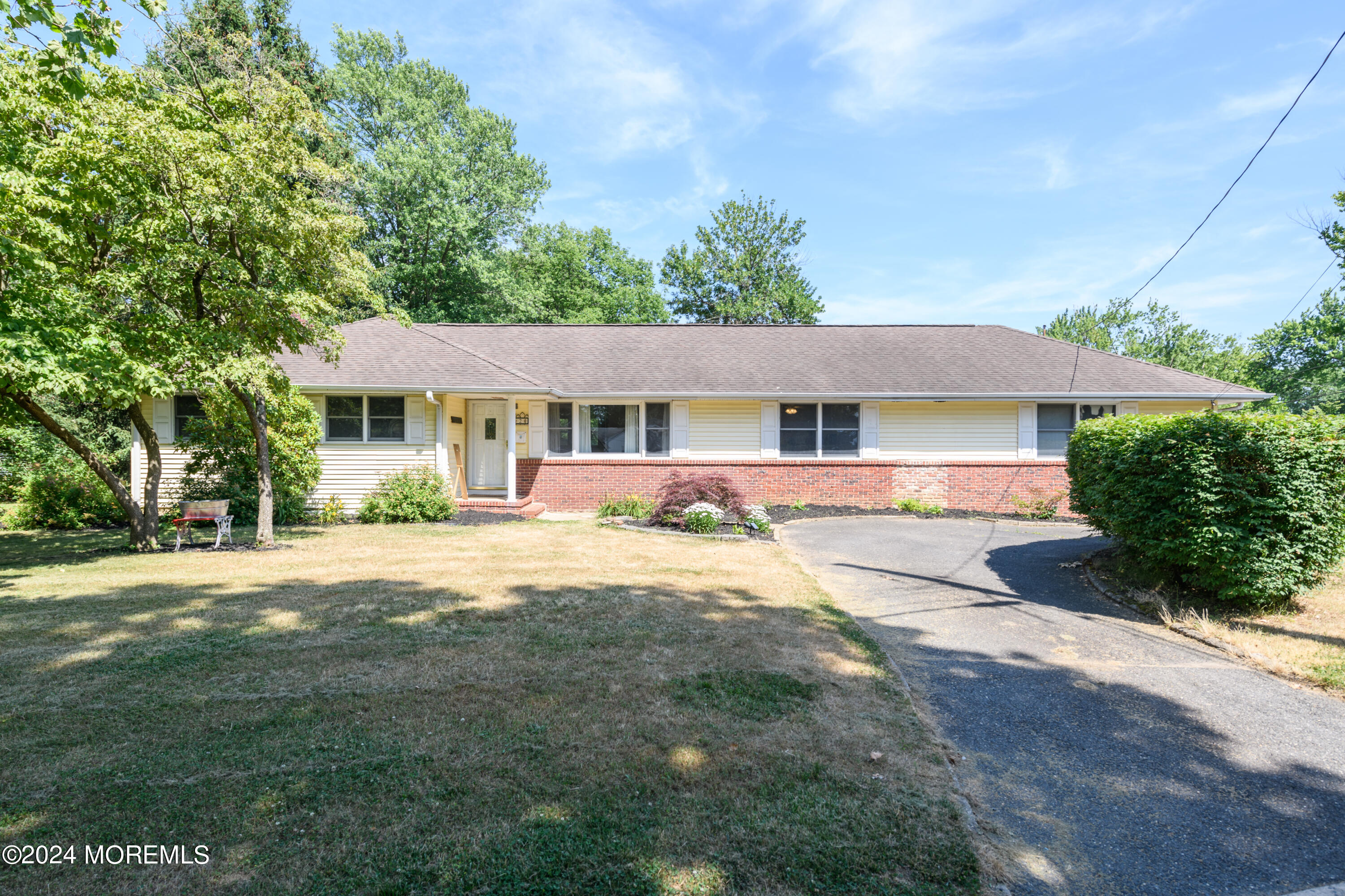 2 Morford Road Middletown NJ 07748