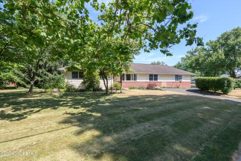 2 Morford Road Middletown NJ 07748