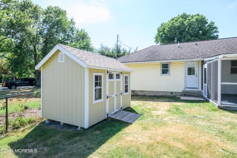 2 Morford Road Middletown NJ 07748