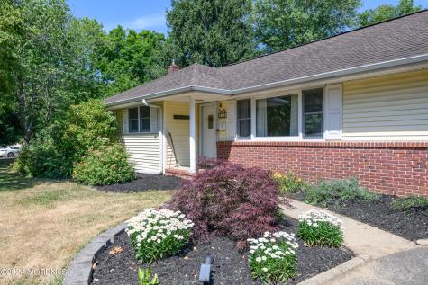 2 Morford Road Middletown NJ 07748