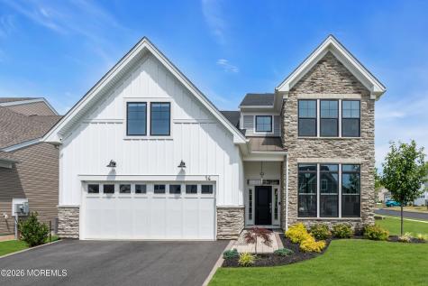 14 Sofia Drive Manalapan NJ 07726