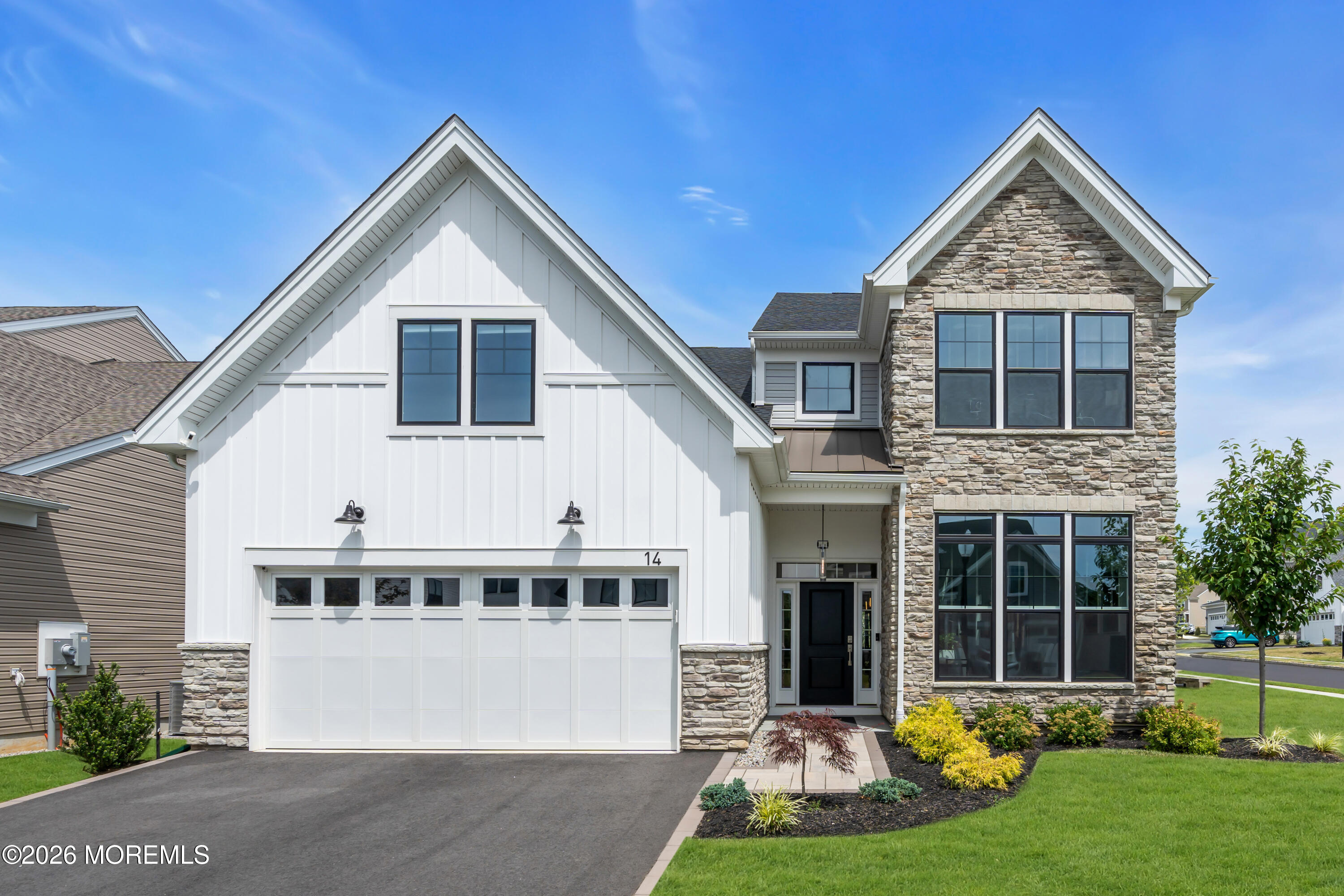 14 Sofia Drive Manalapan NJ 07726