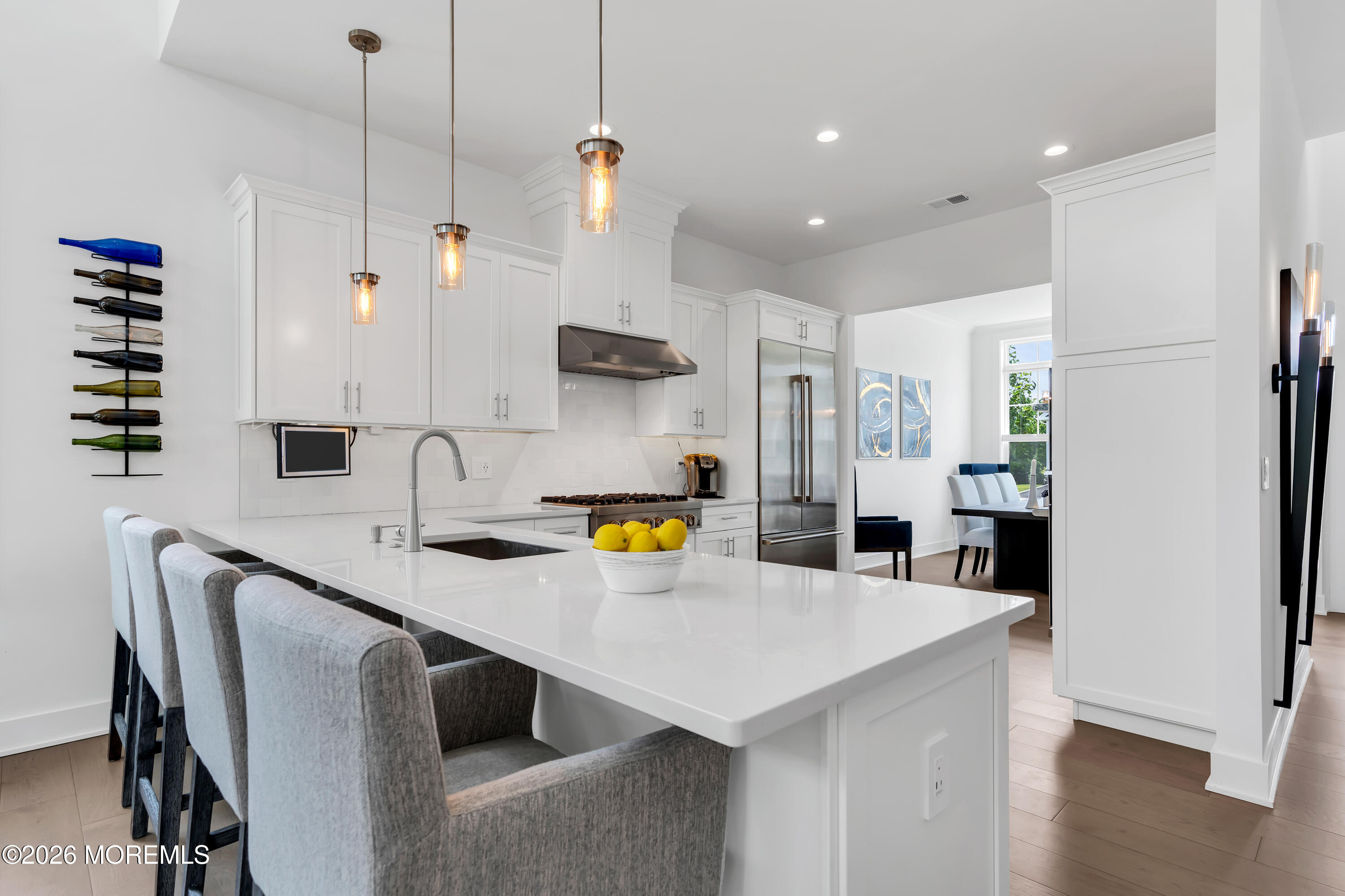 14 Sofia Drive Manalapan NJ 07726