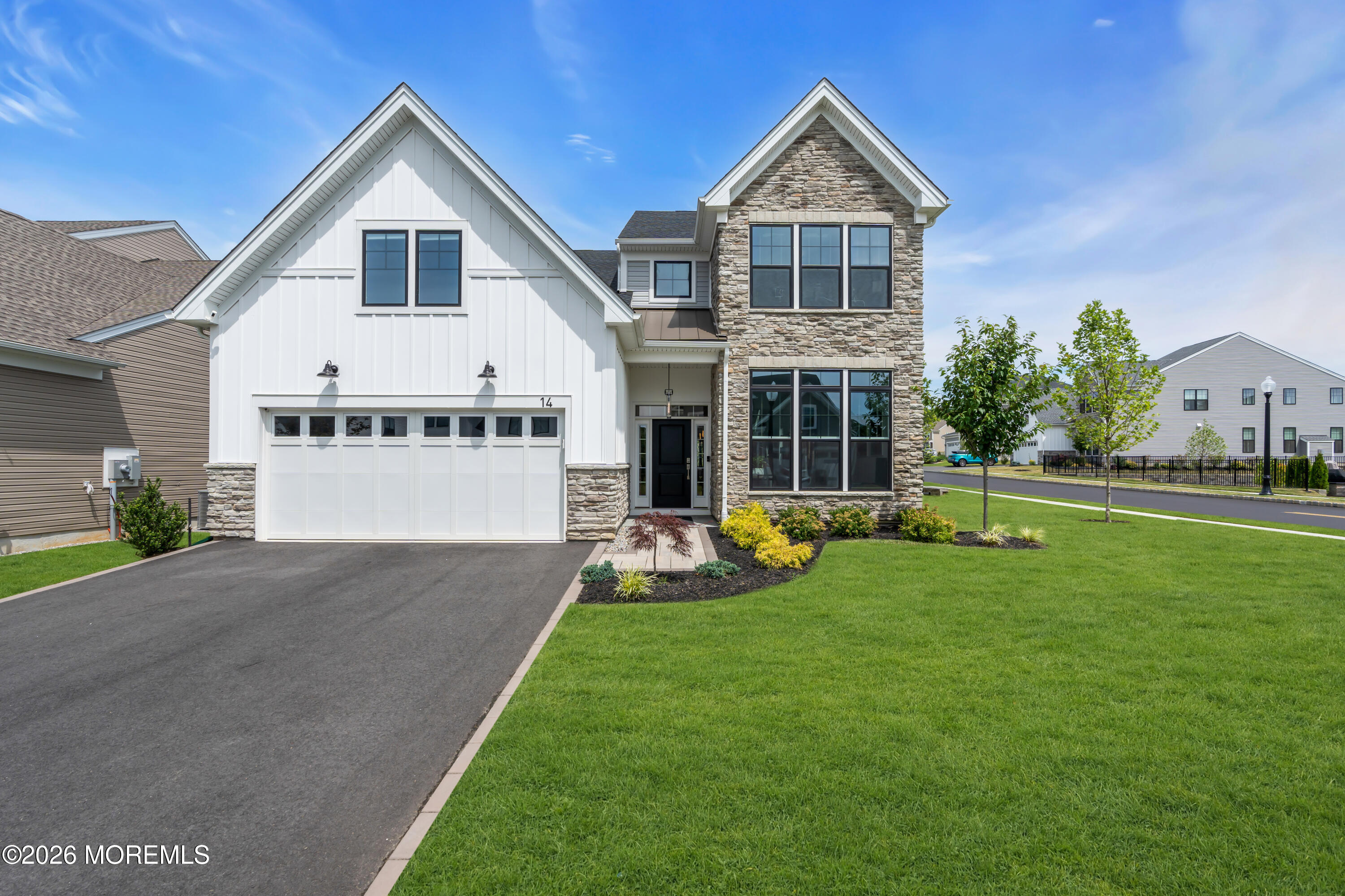 14 Sofia Drive Manalapan NJ 07726