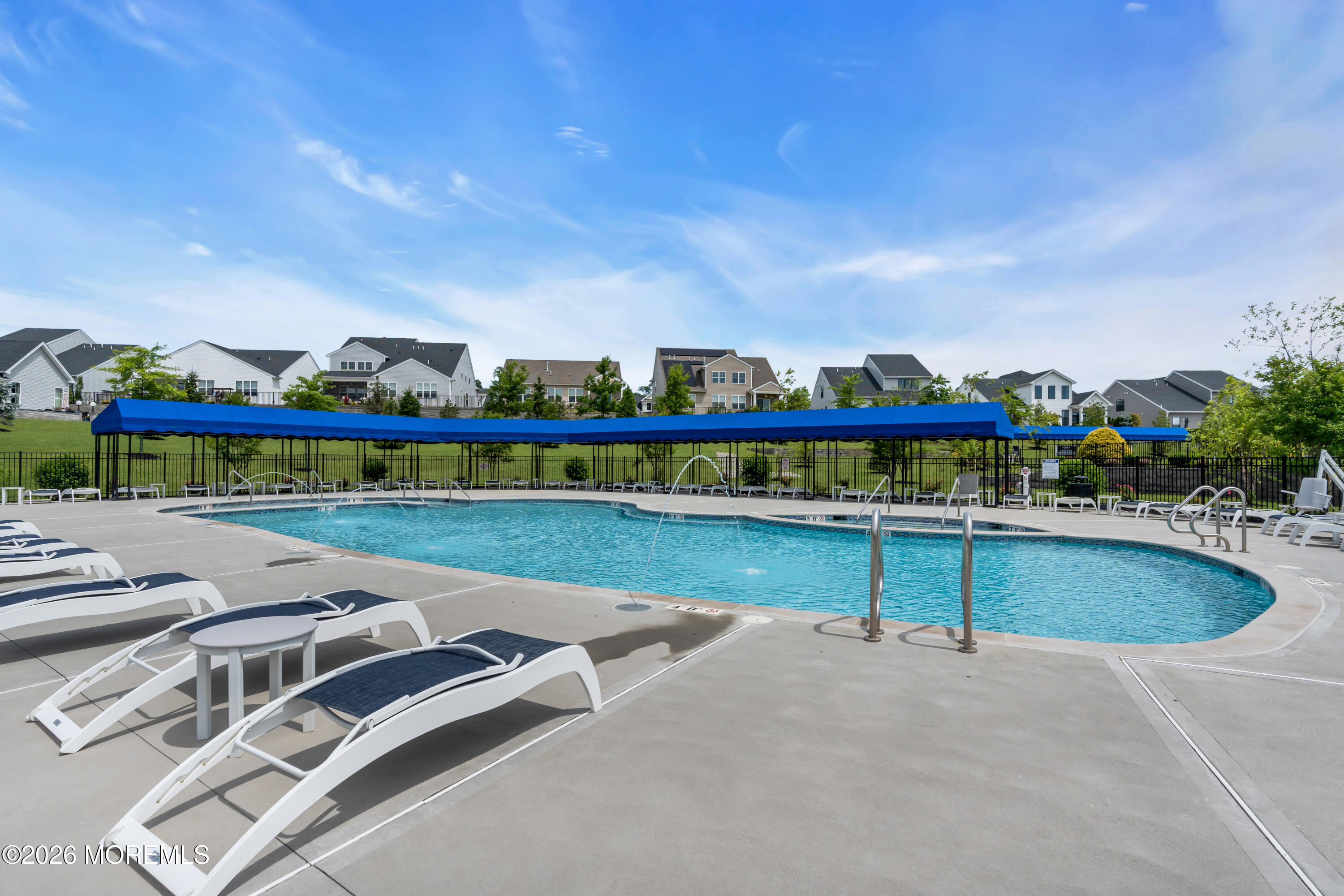 14 Sofia Drive Manalapan NJ 07726