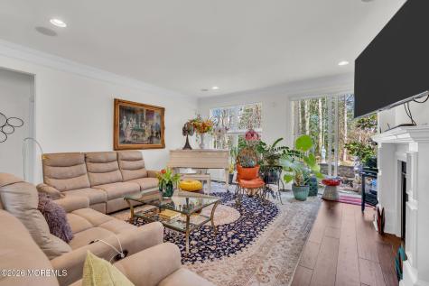 25 Lily Pond Court Howell NJ 07731