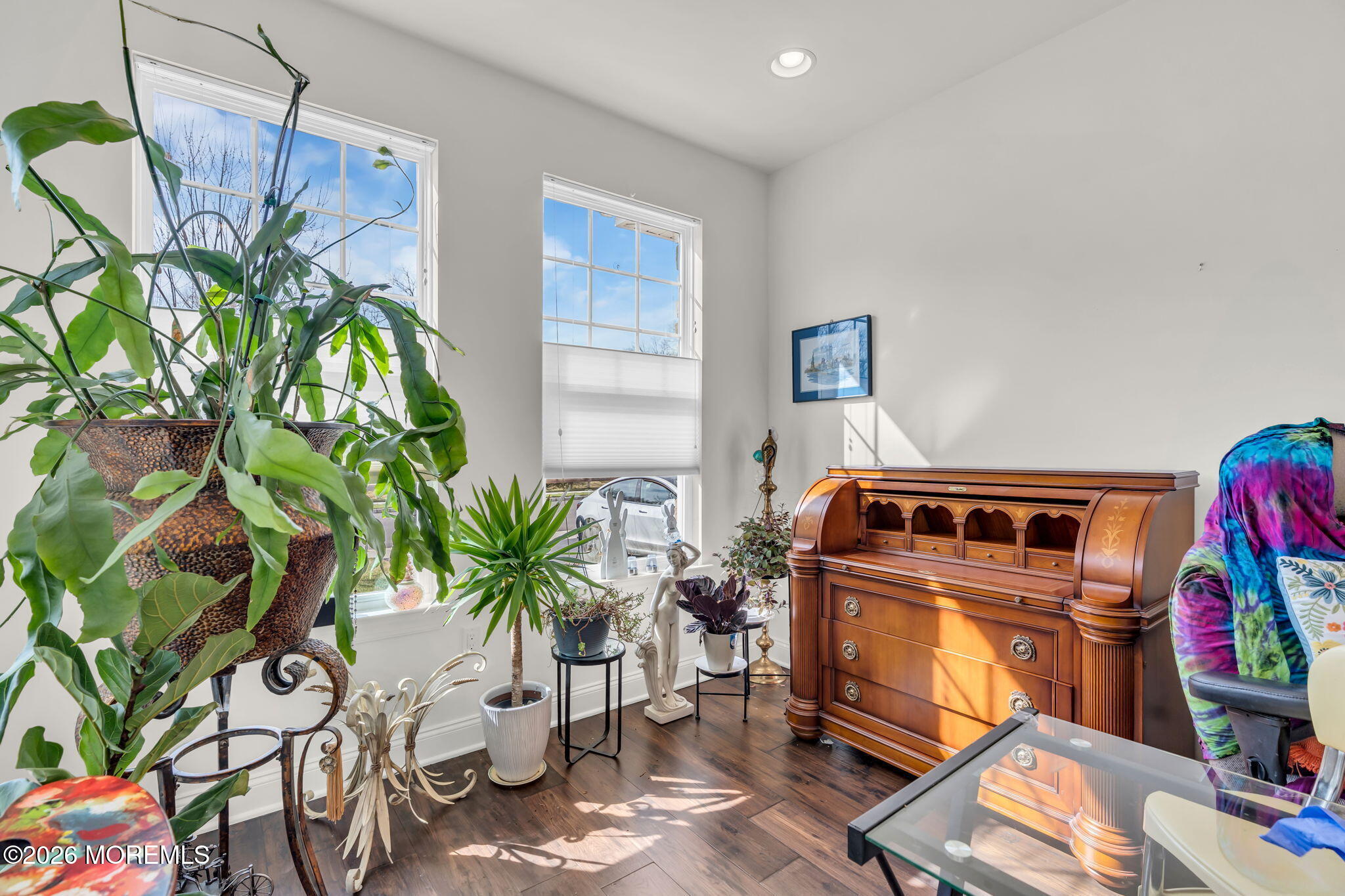 25 Lily Pond Court Howell NJ 07731