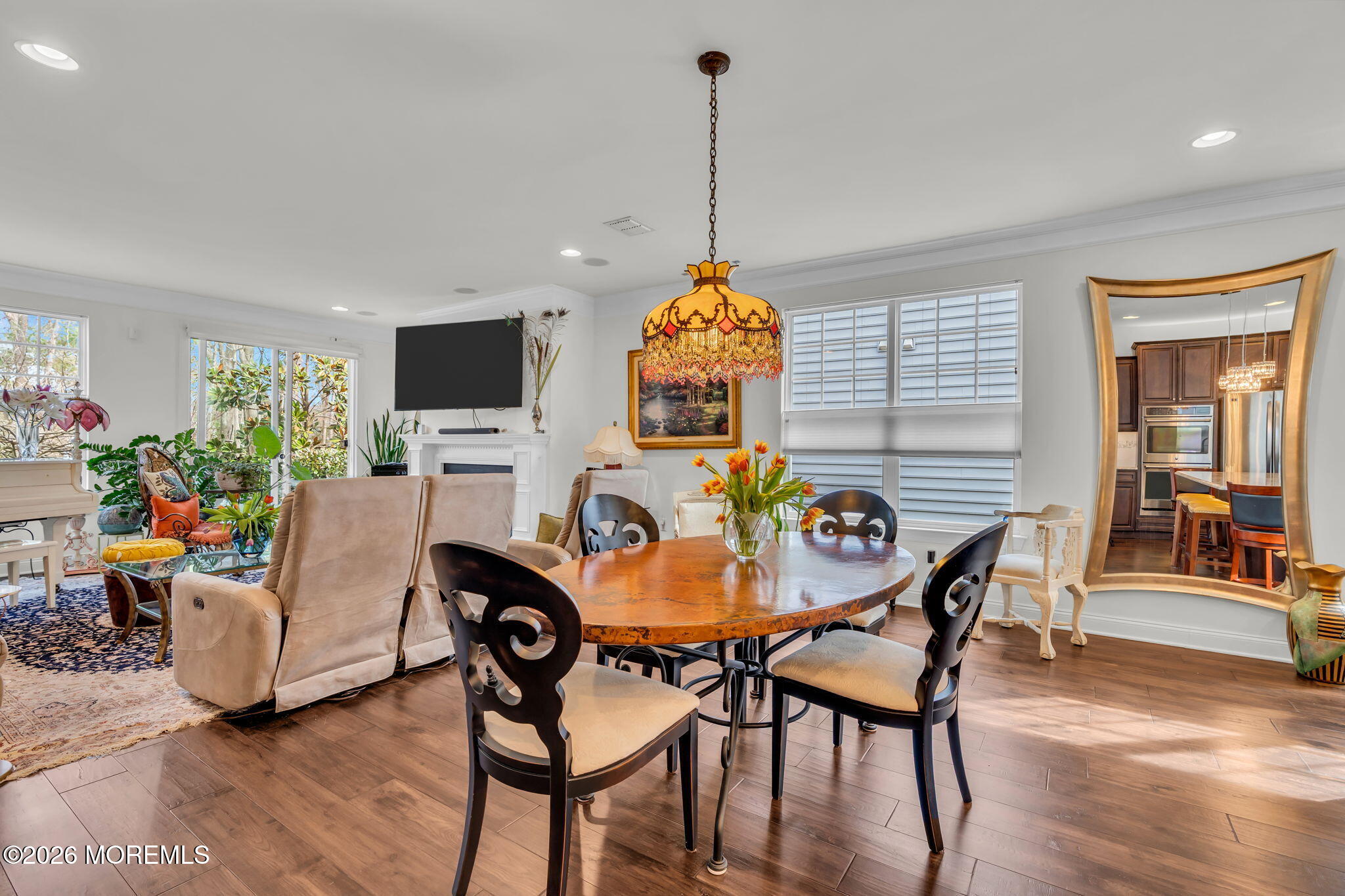 25 Lily Pond Court Howell NJ 07731