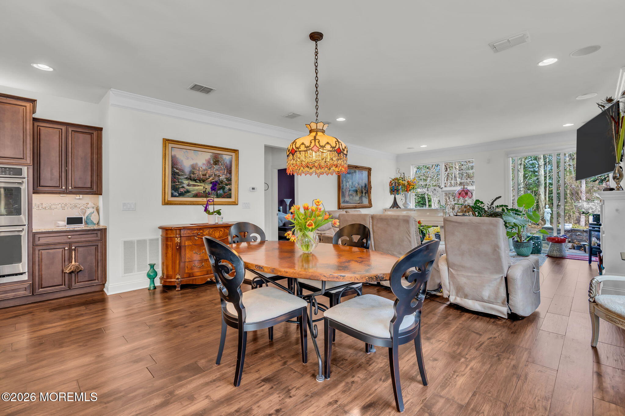 25 Lily Pond Court Howell NJ 07731