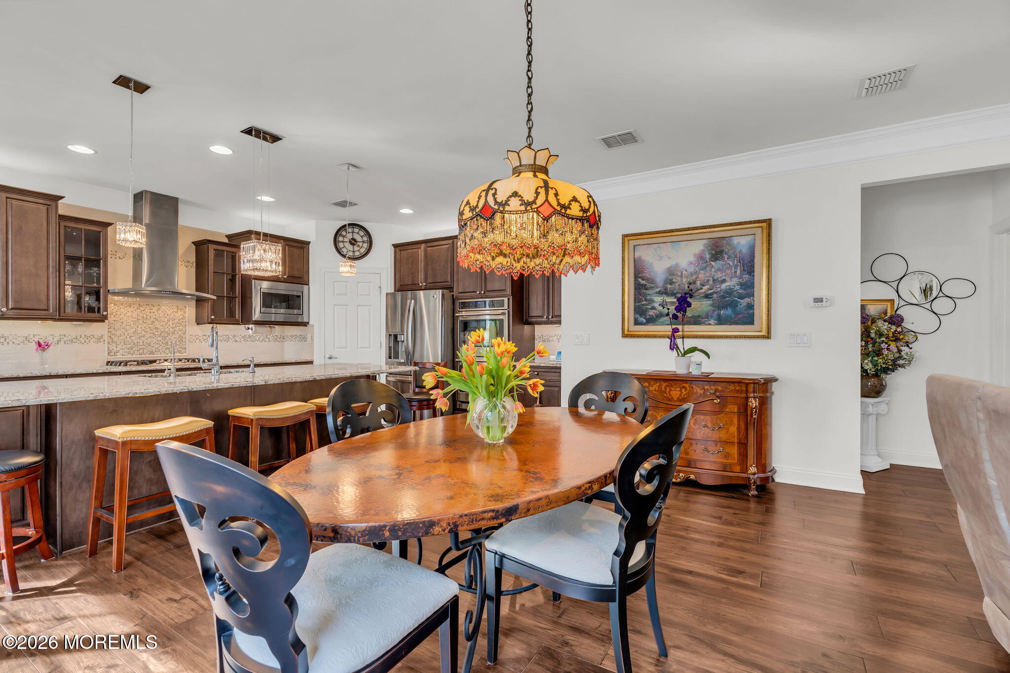 25 Lily Pond Court Howell NJ 07731